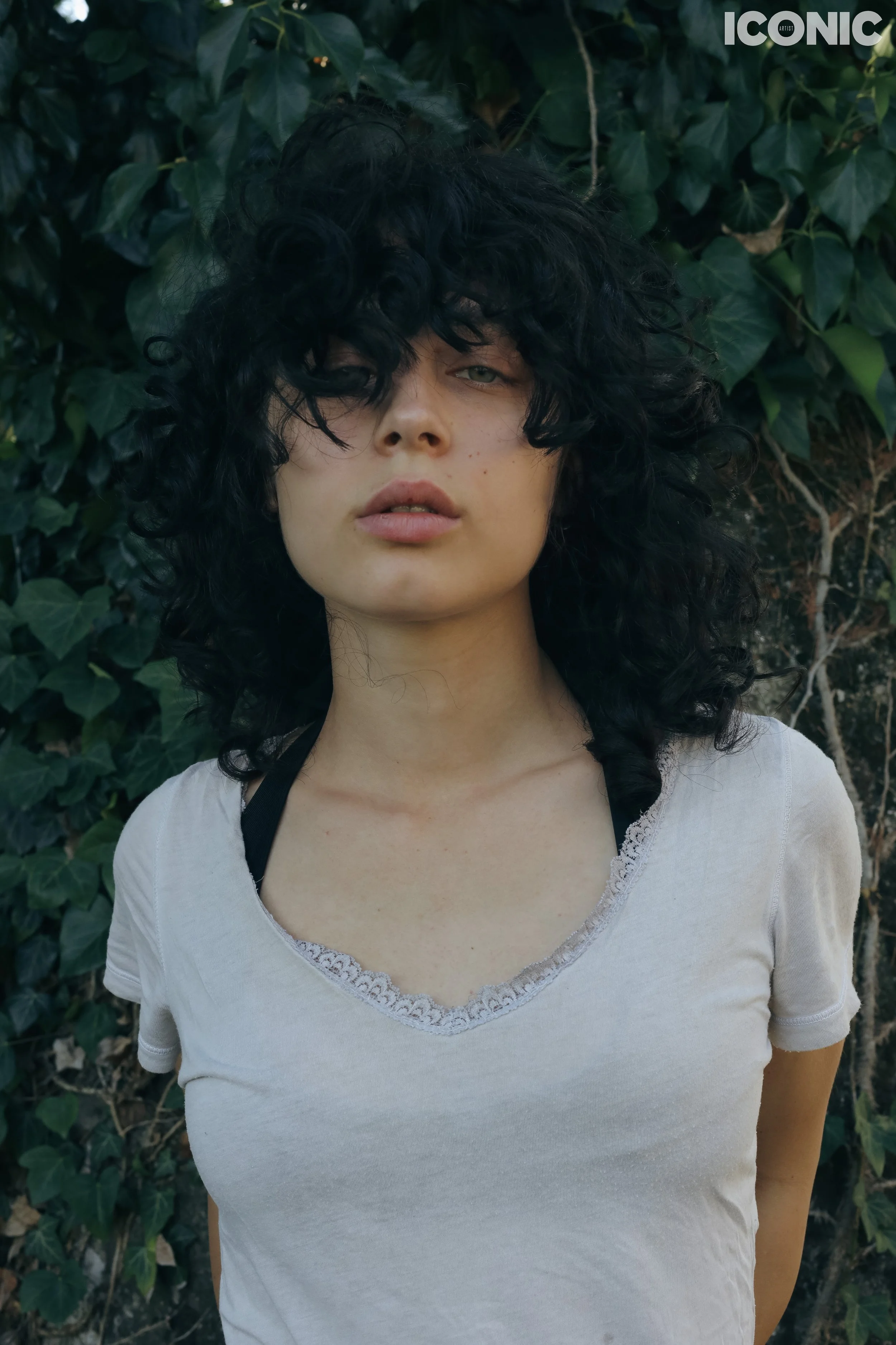 PHOTO BY
Manuela Frattini
.
