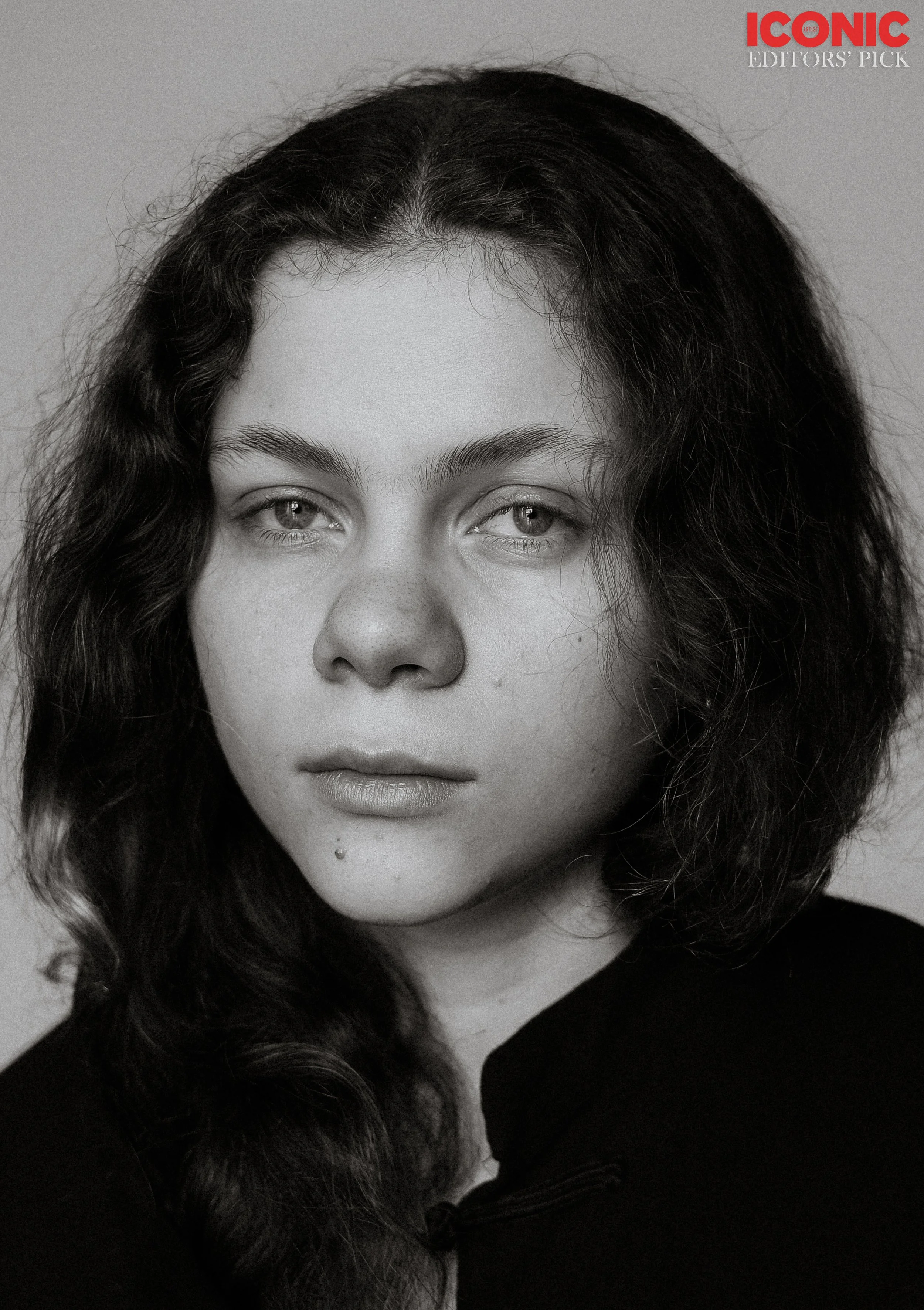 PHOTO BY
Anna Strelzov
.
