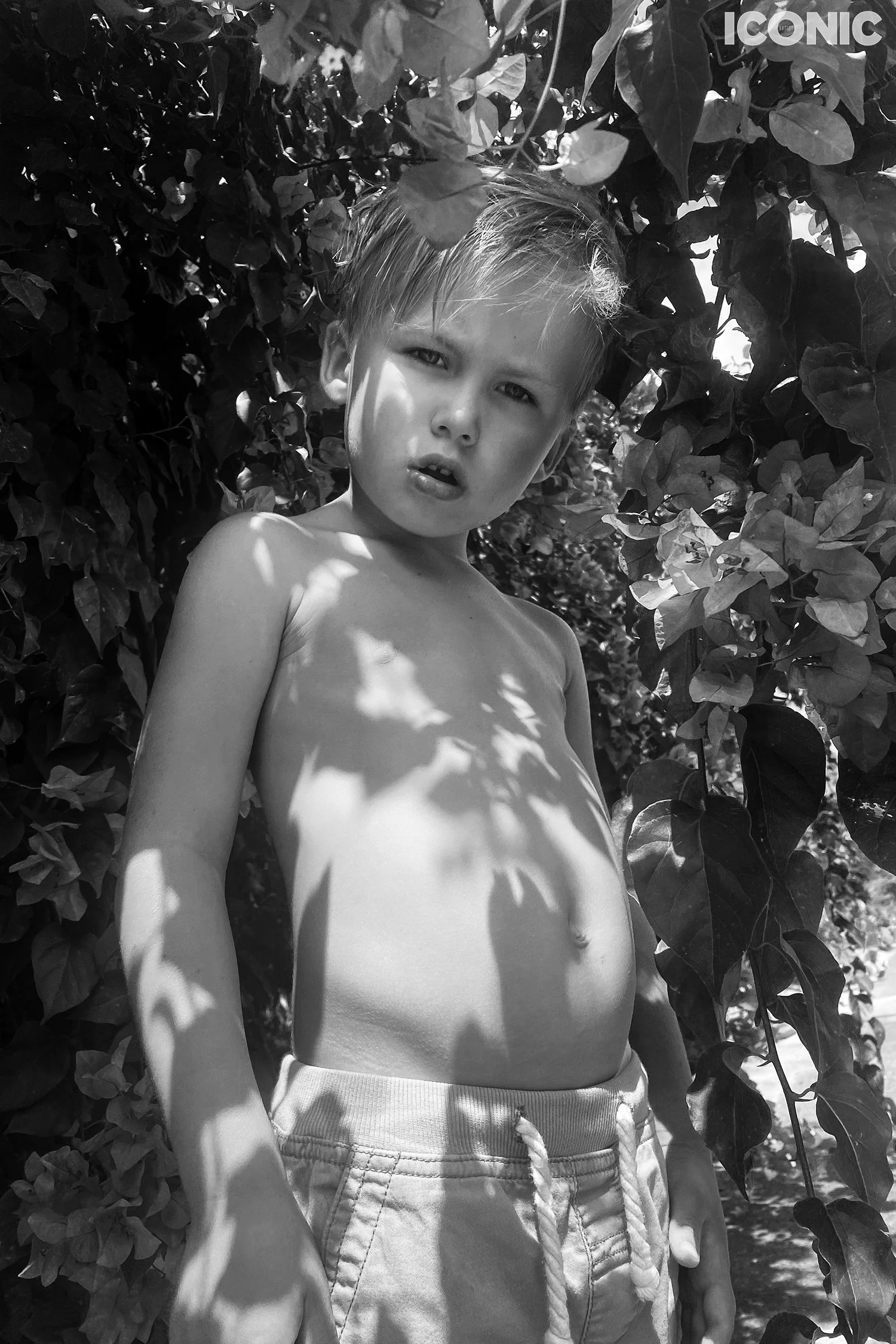 PHOTO BY
Marina Krylova
_