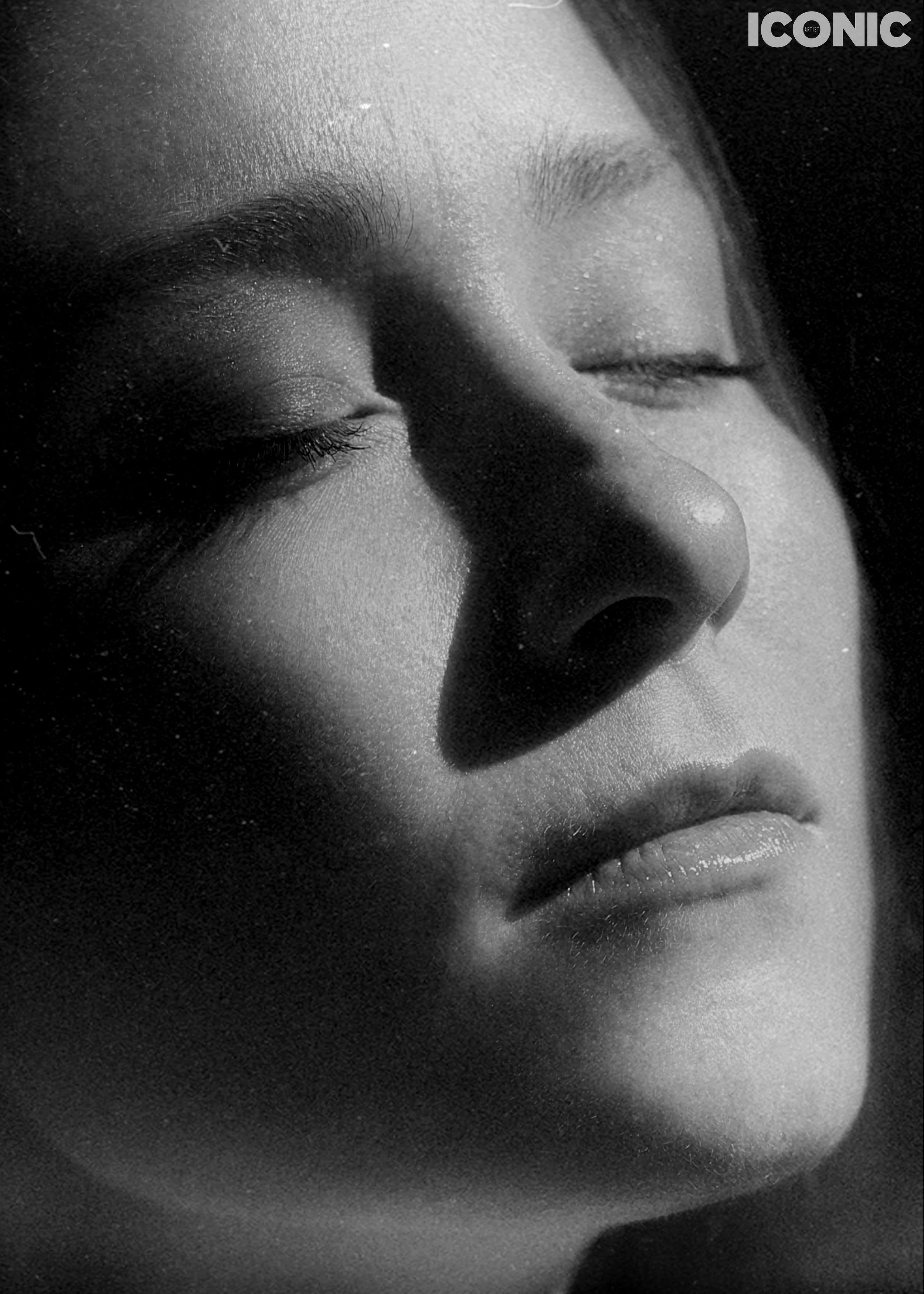 PHOTO BY
Yulia Doronina
.