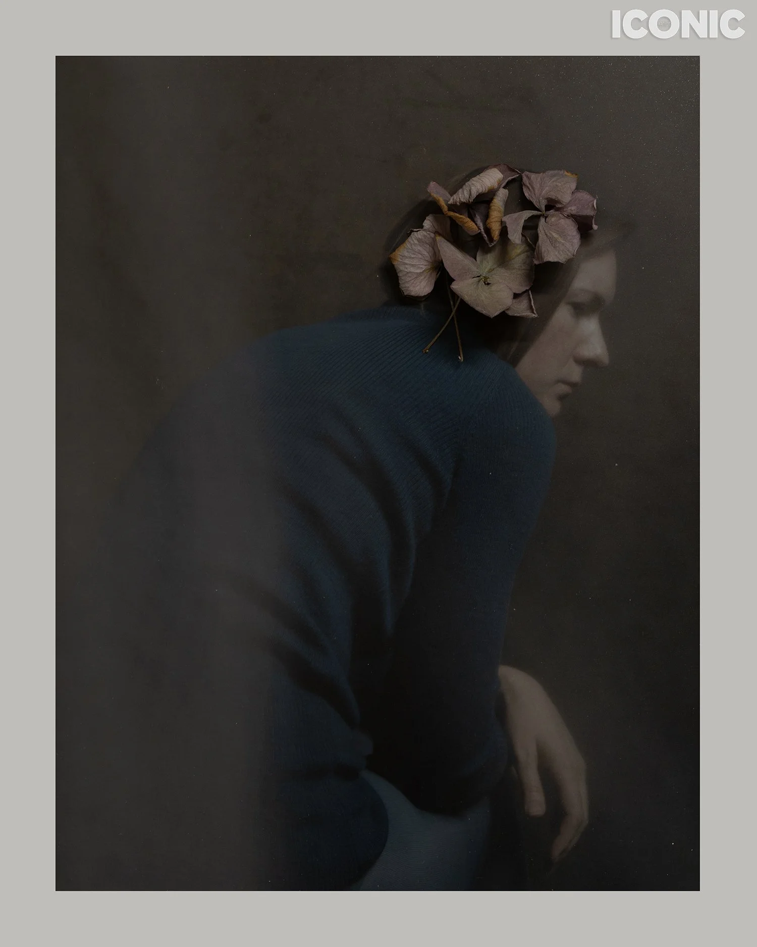 PHOTO BY
Alena Solomonova
_