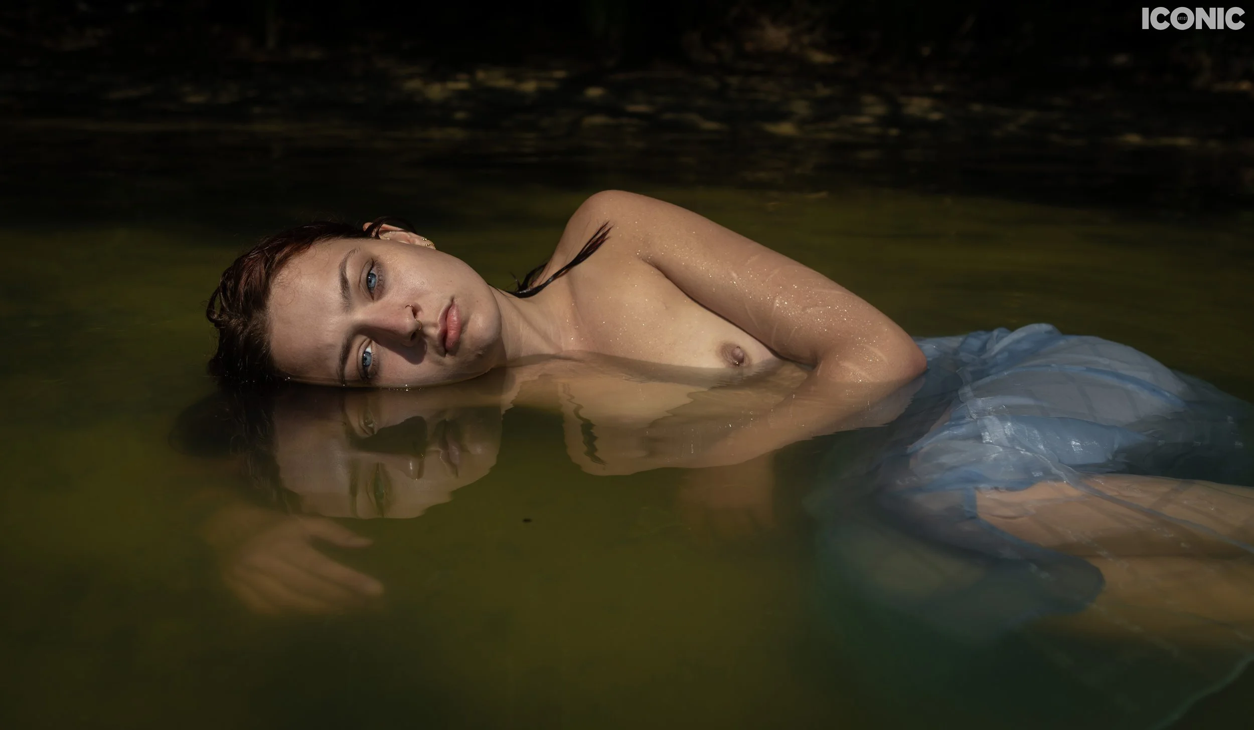 PHOTO BY
Annetta Van Balen
.