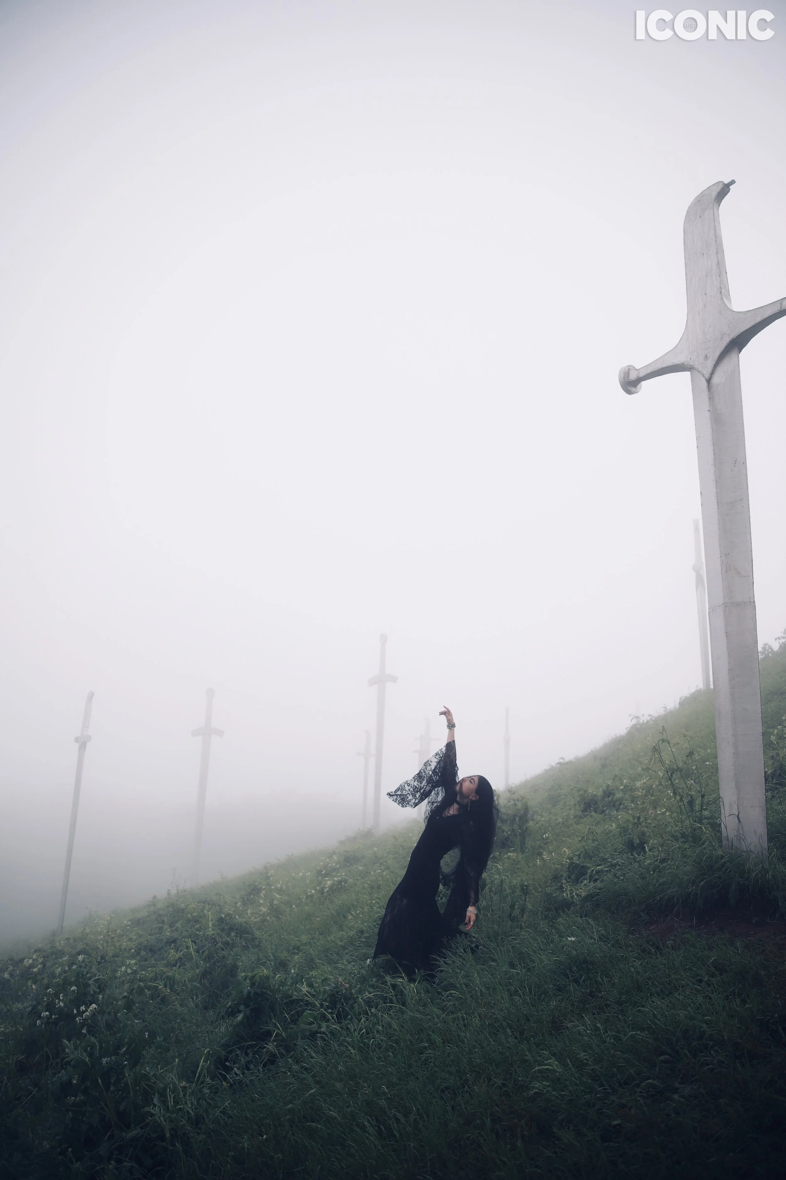 PHOTO BY
Daria Popova
.