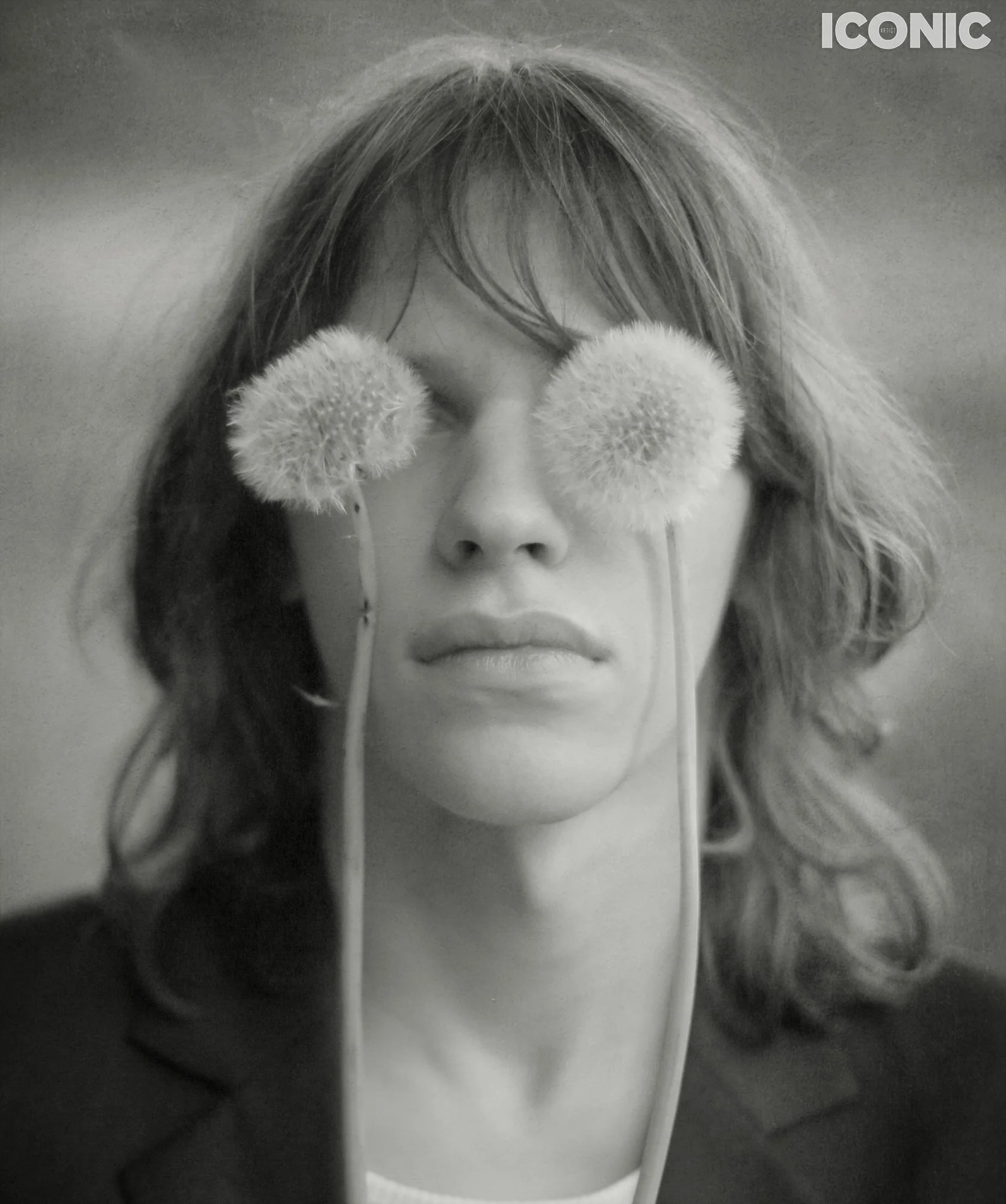 PHOTO BY
Masha Sapego
.