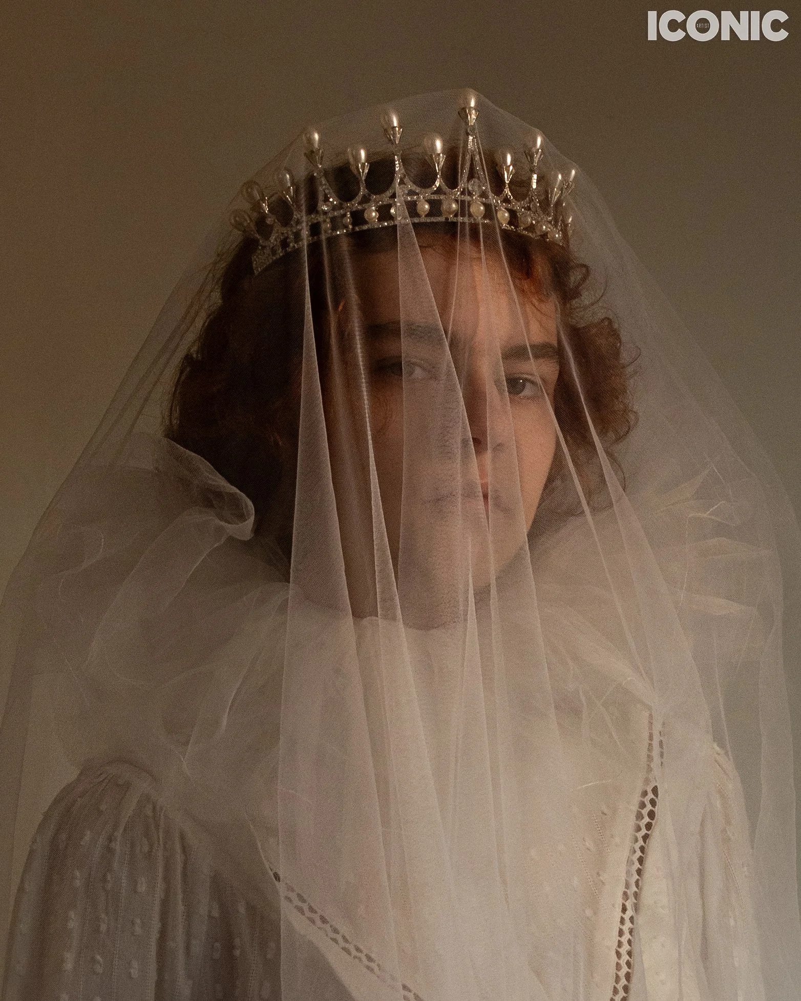 PHOTO BY
Marina Cherepanova
.