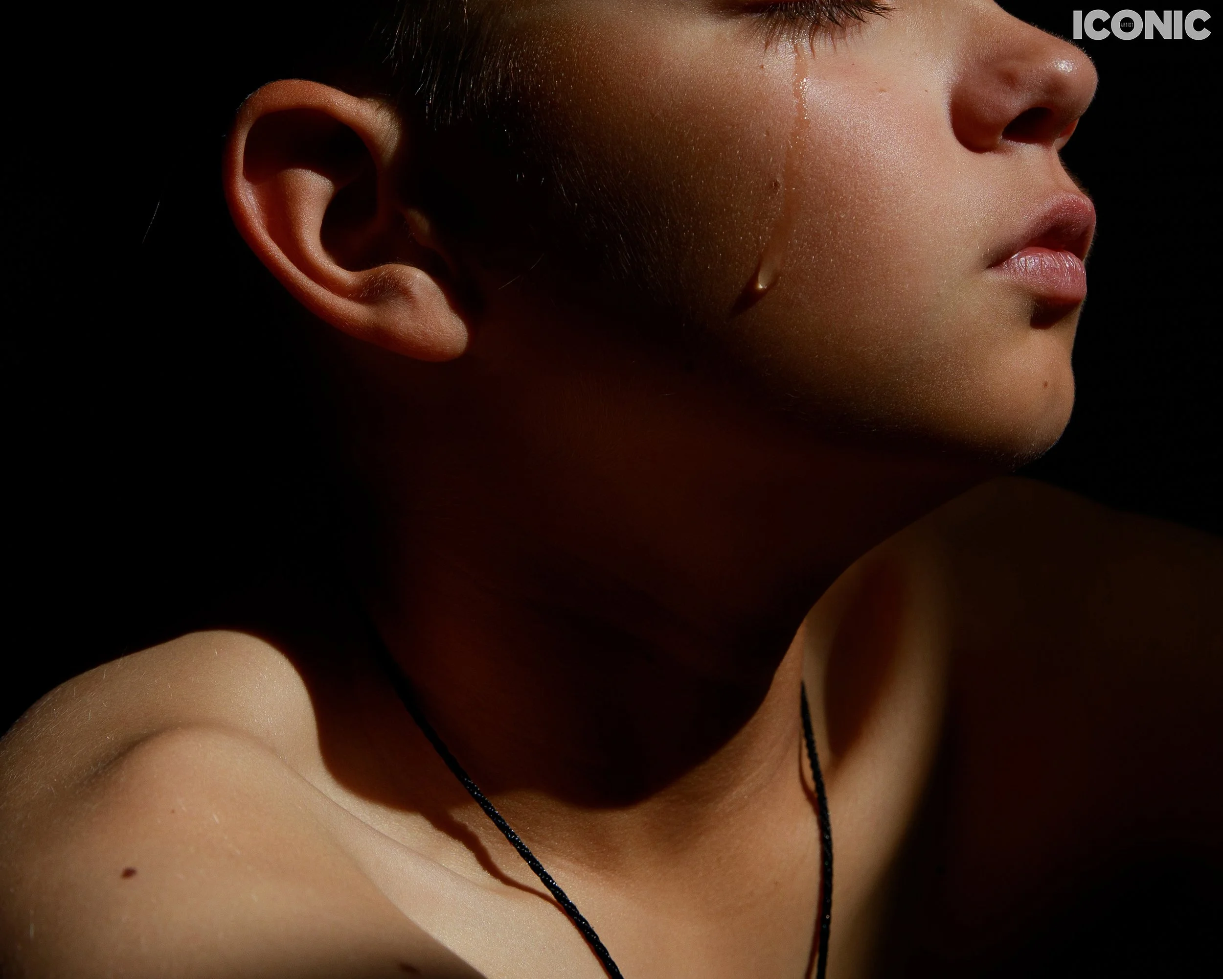 PHOTO BY
Ksenia Mirnaya
.