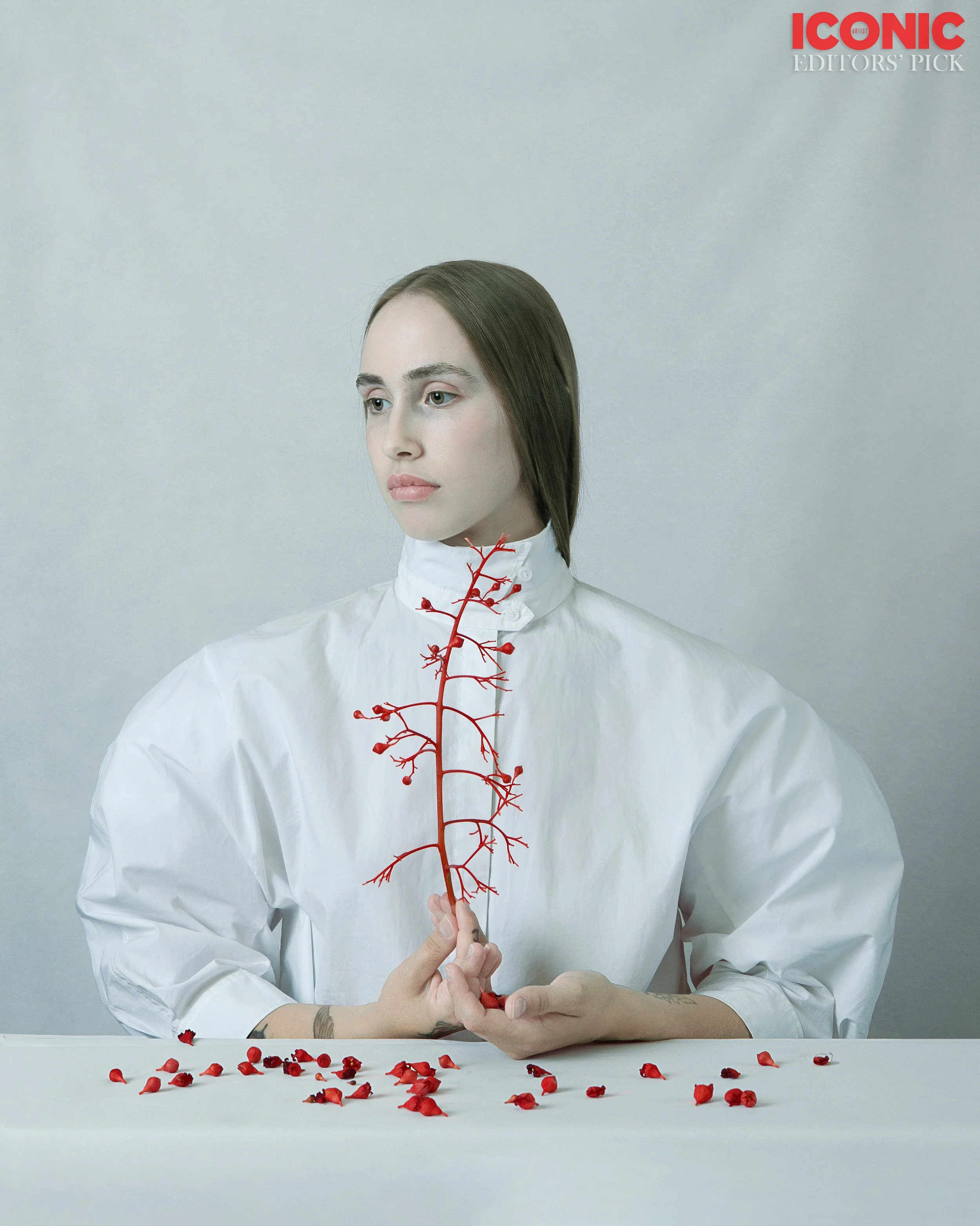 PHOTO BY
Alena Kaplina
.