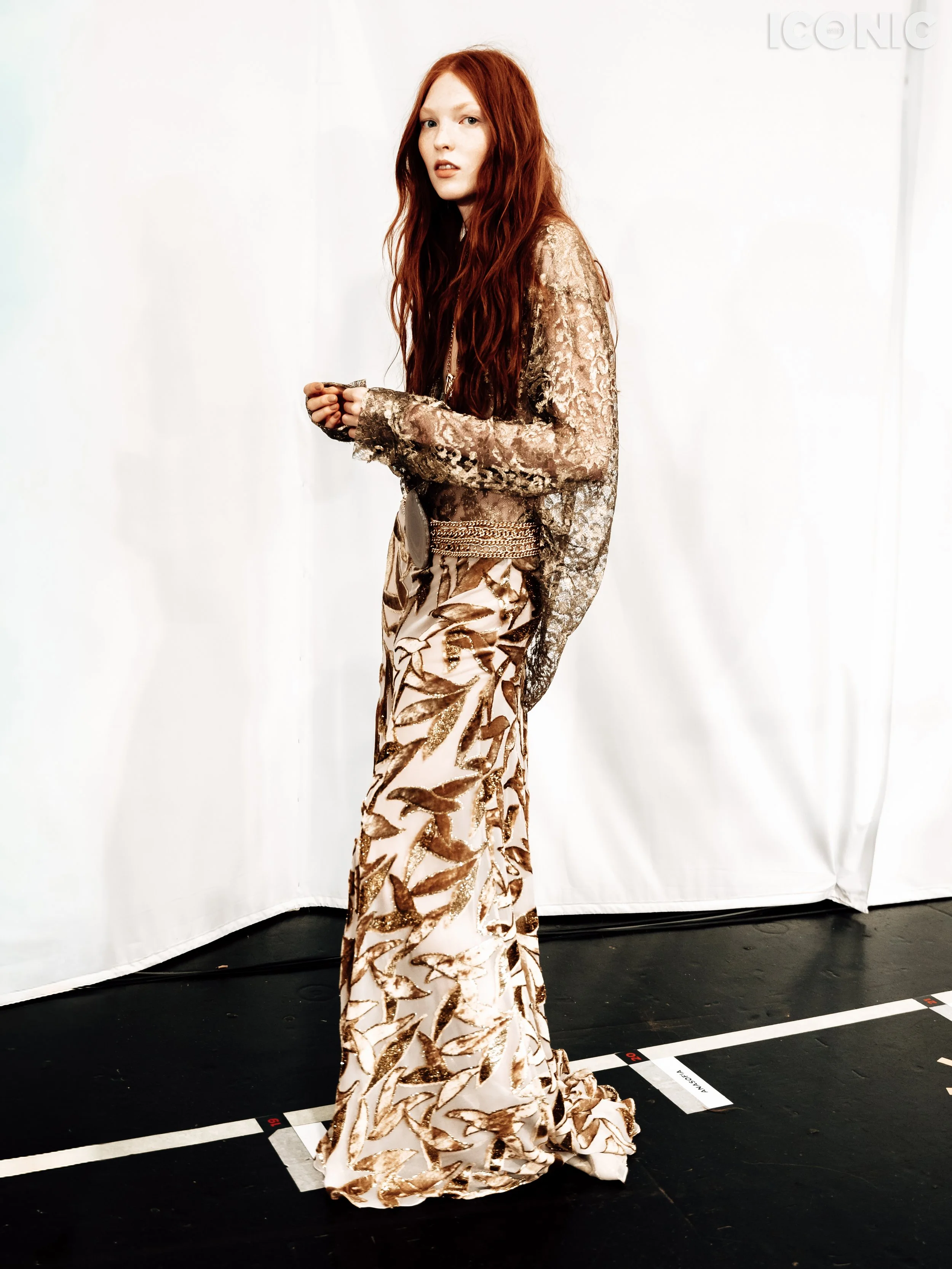 PHOTO BY
Giuseppe Sorrentino
.