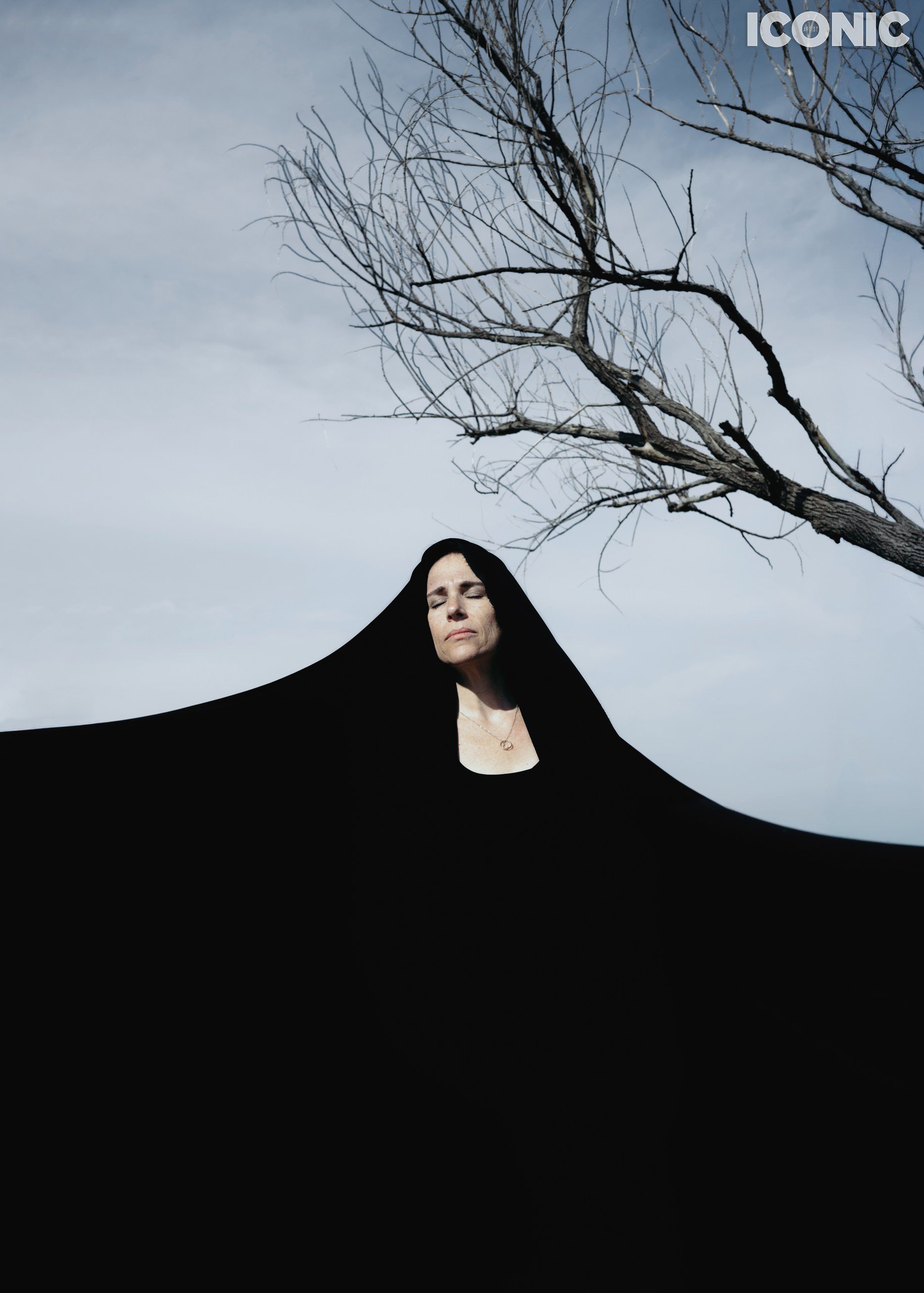 PHOTO BY
Zamira Sozieva
.