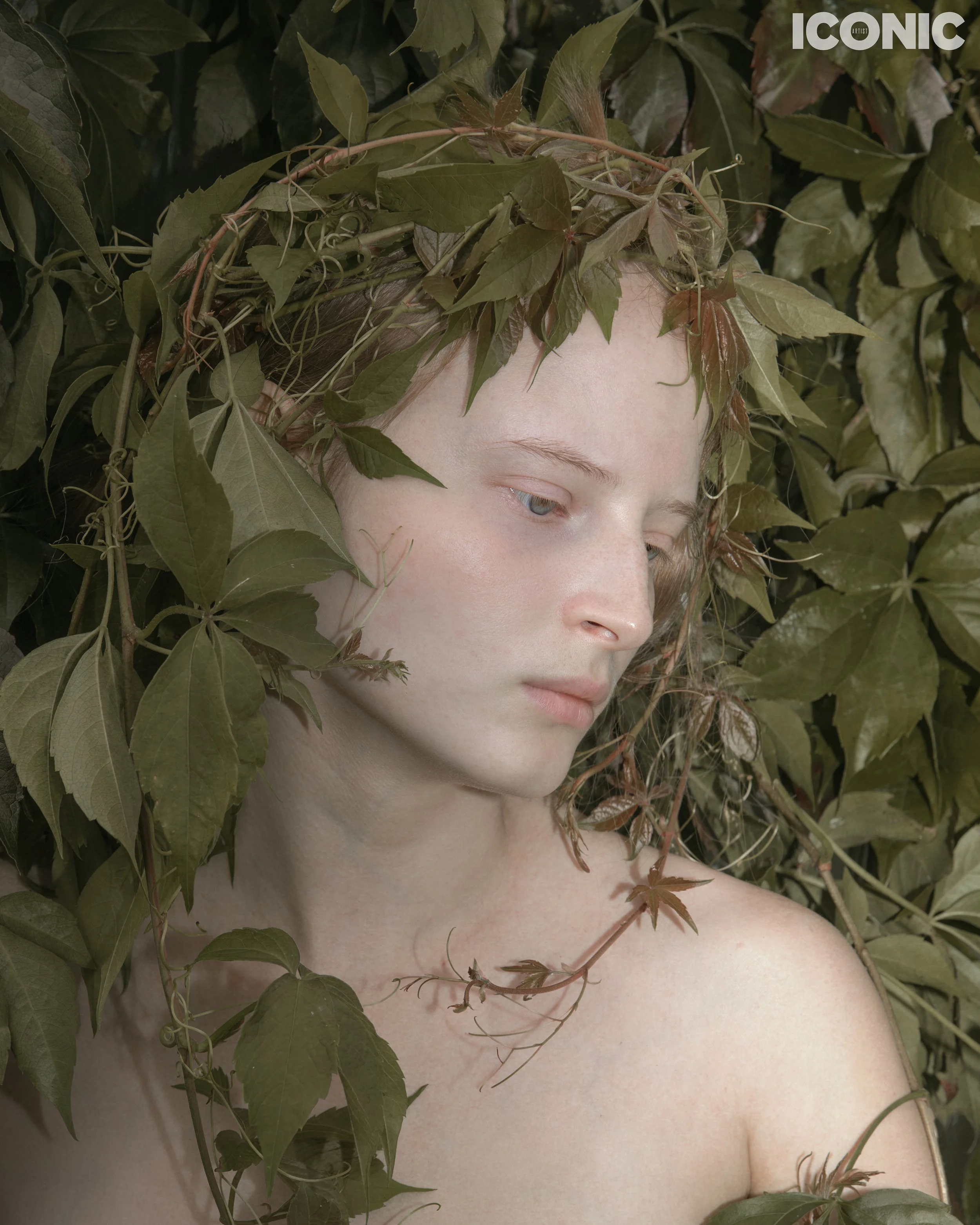 PHOTO BY
Elena Donskaya
.