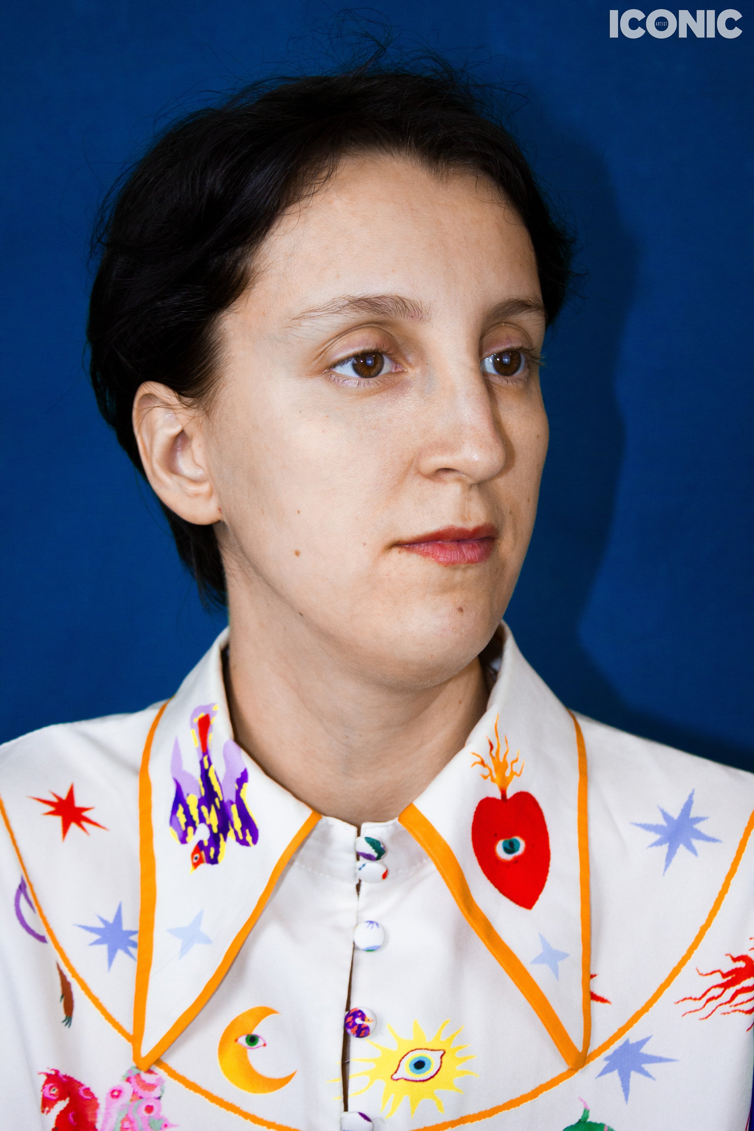 PHOTO BY
Alsu Nuriakhmetova
.