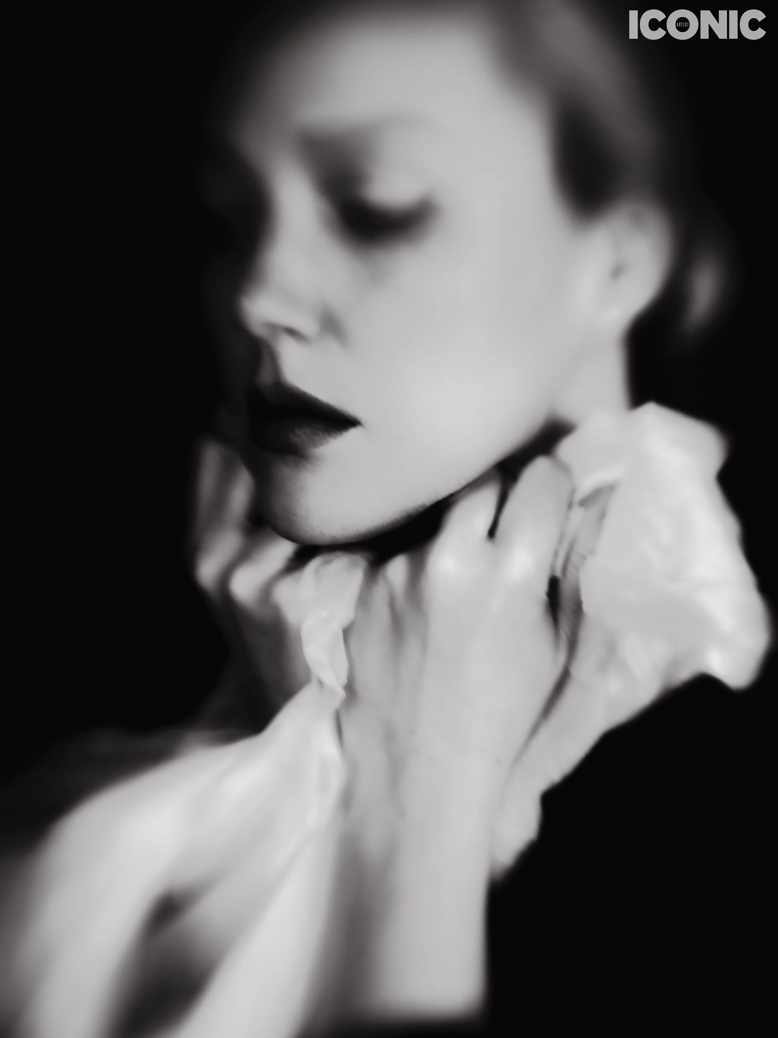 PHOTO BY
Elena Marinicheva
.