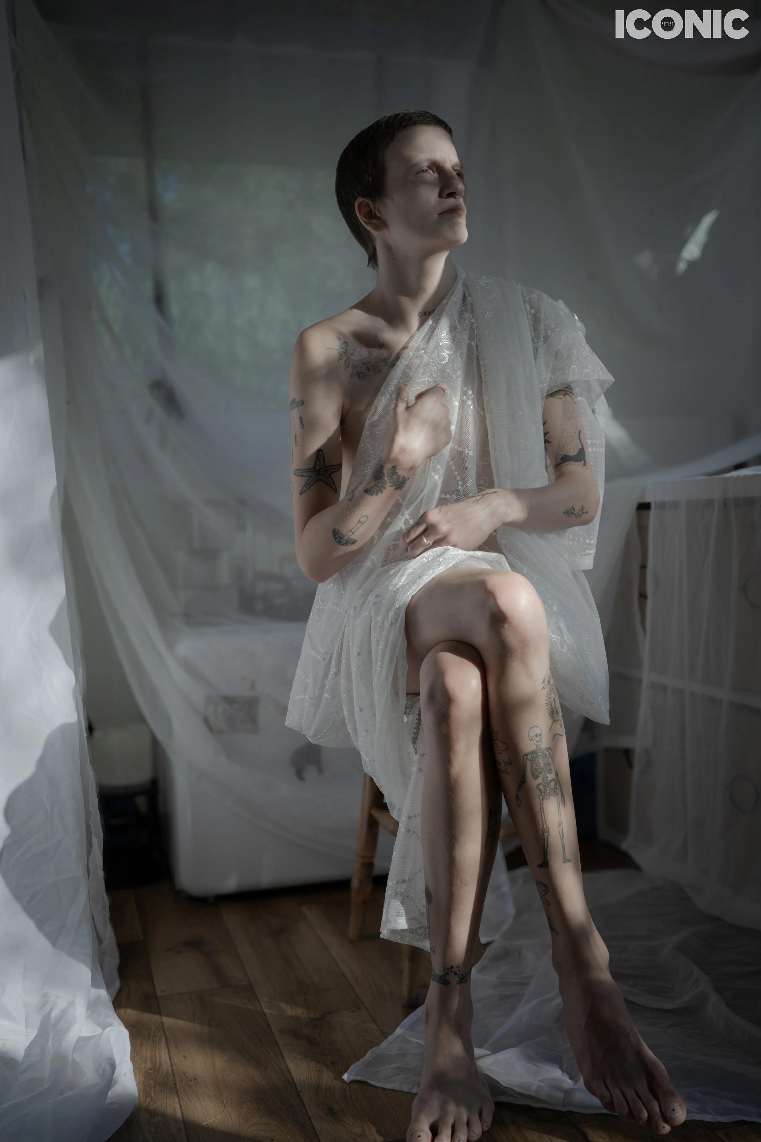 PHOTO BY
Aneta Nowakowska
.