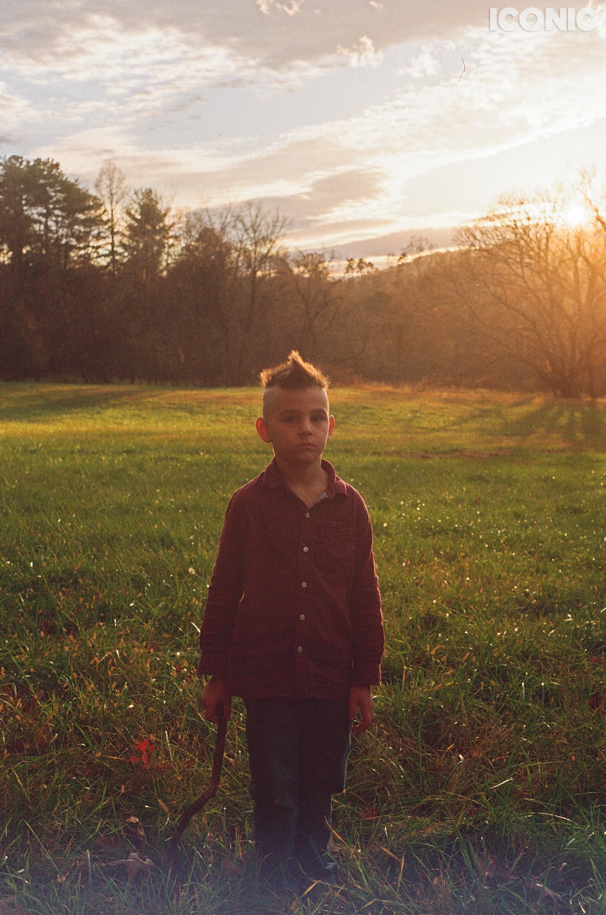 PHOTO BY
Arleha Pimenava
.