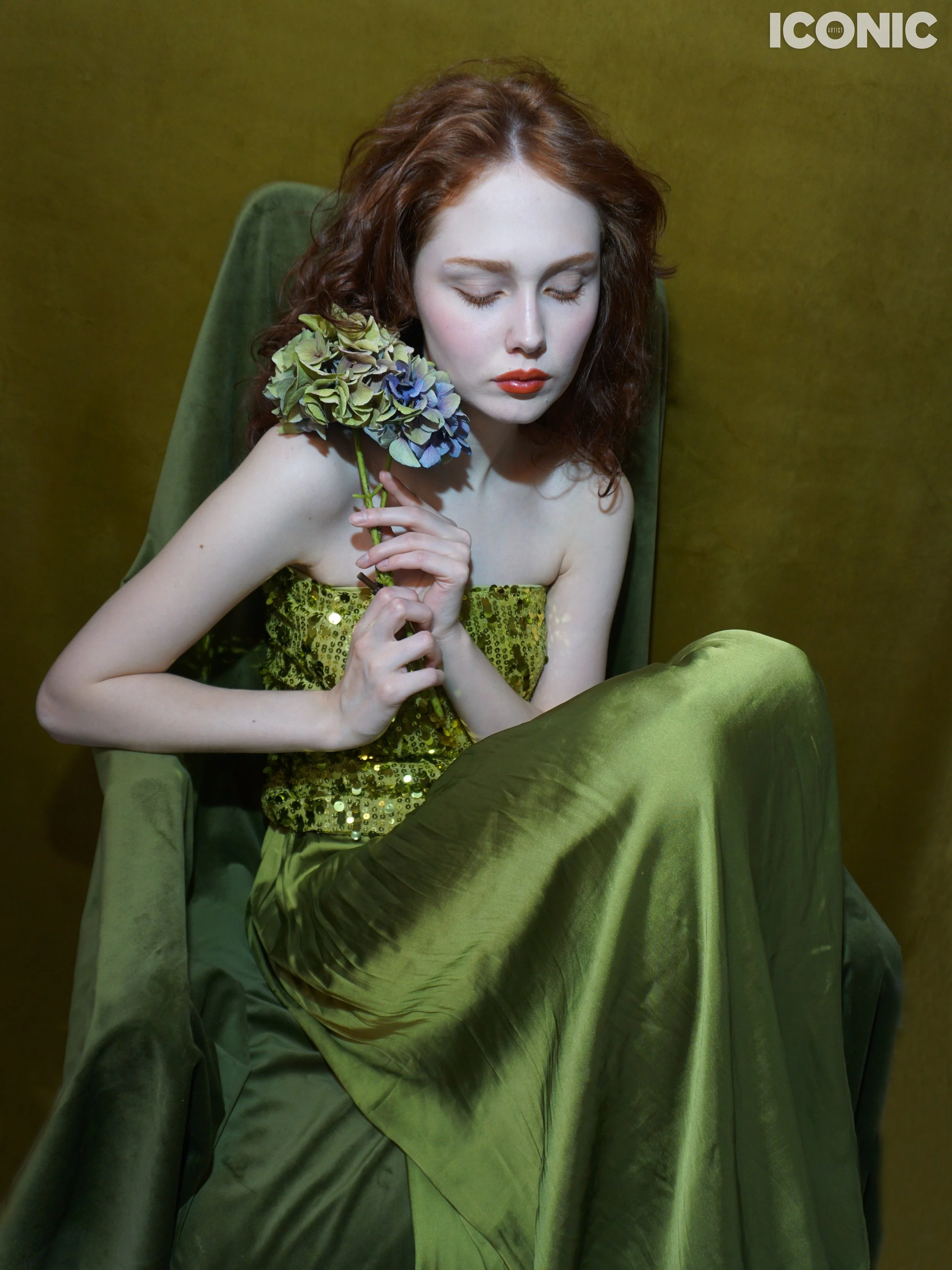 PHOTO BY
Joanna Senkowska
.
