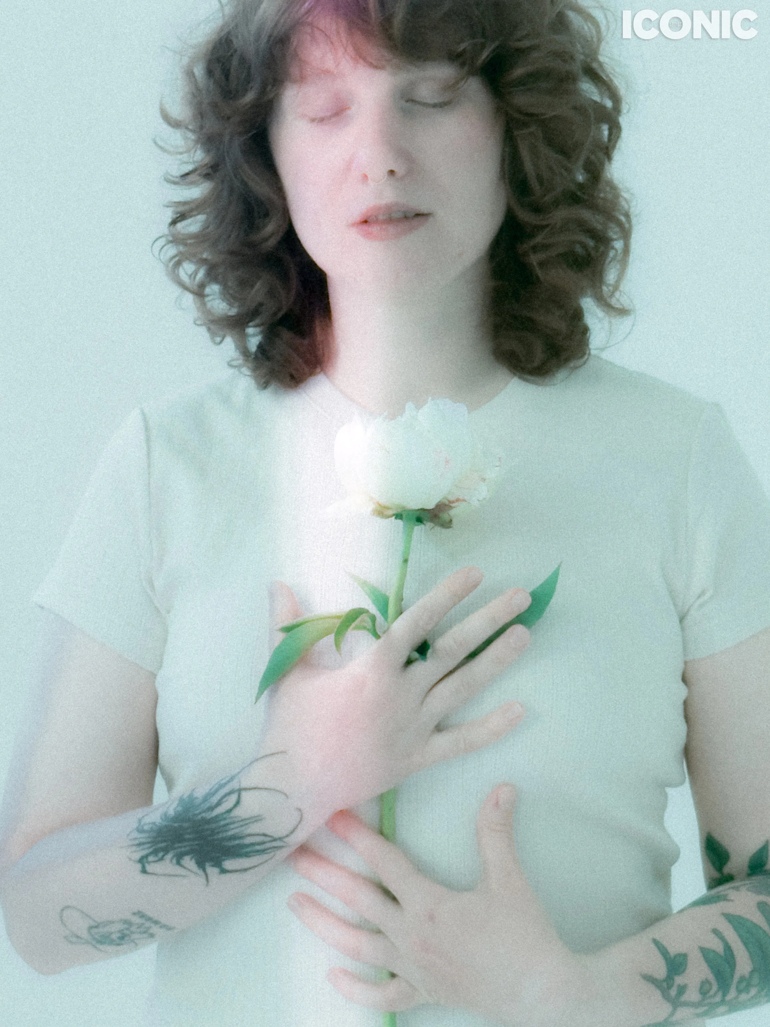 PHOTO BY
Anna Golovach
.