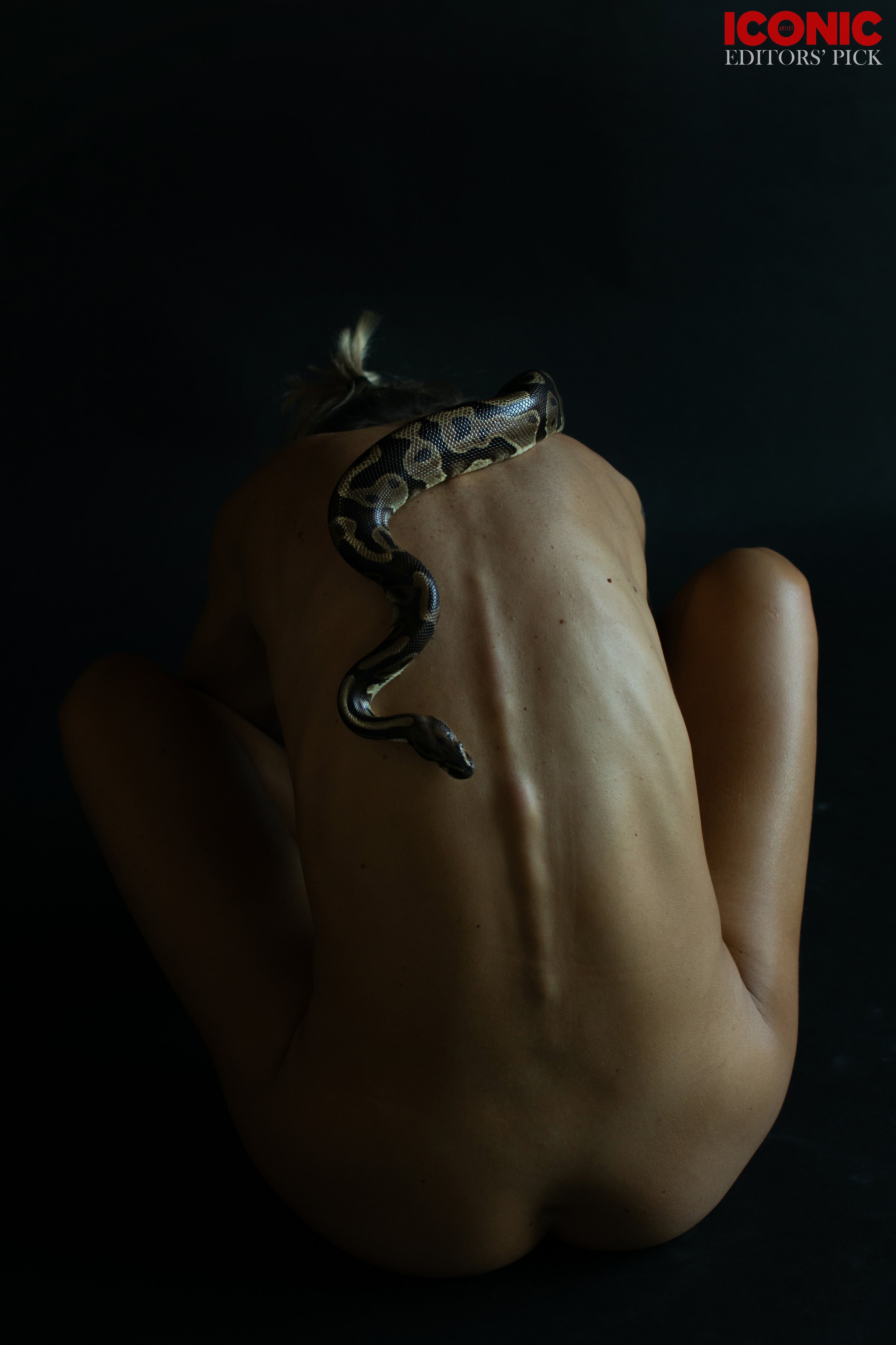 PHOTO BY
Angelika Poletaeva
.