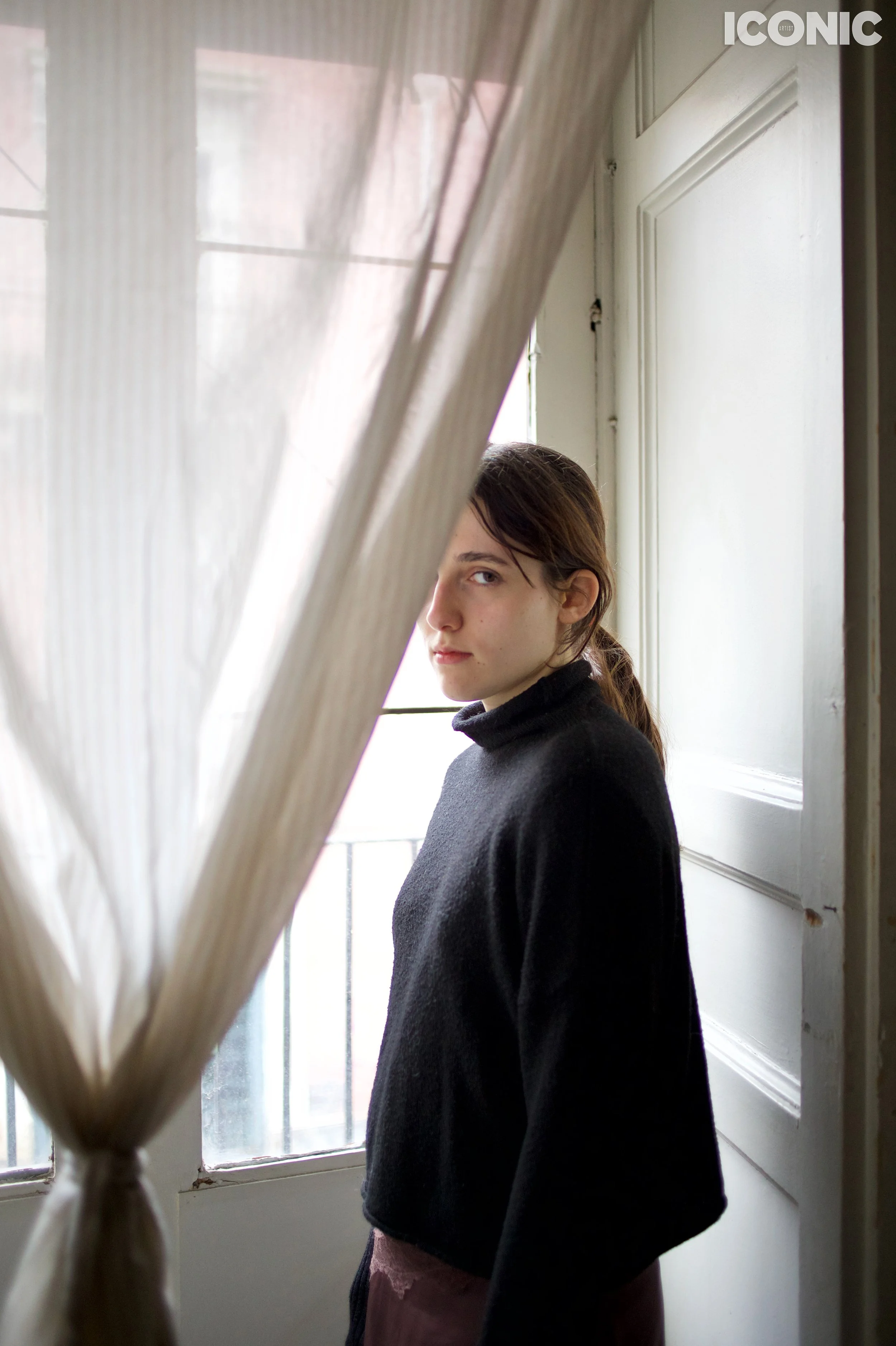 PHOTO BY
Laura Daddabbo
.