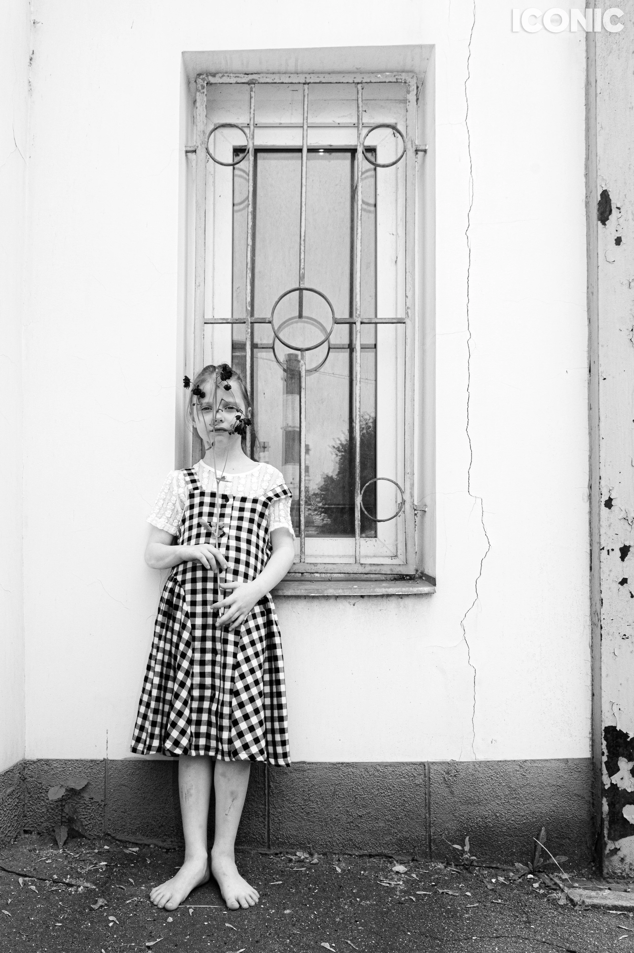 PHOTO BY
Lena Sokolova
.