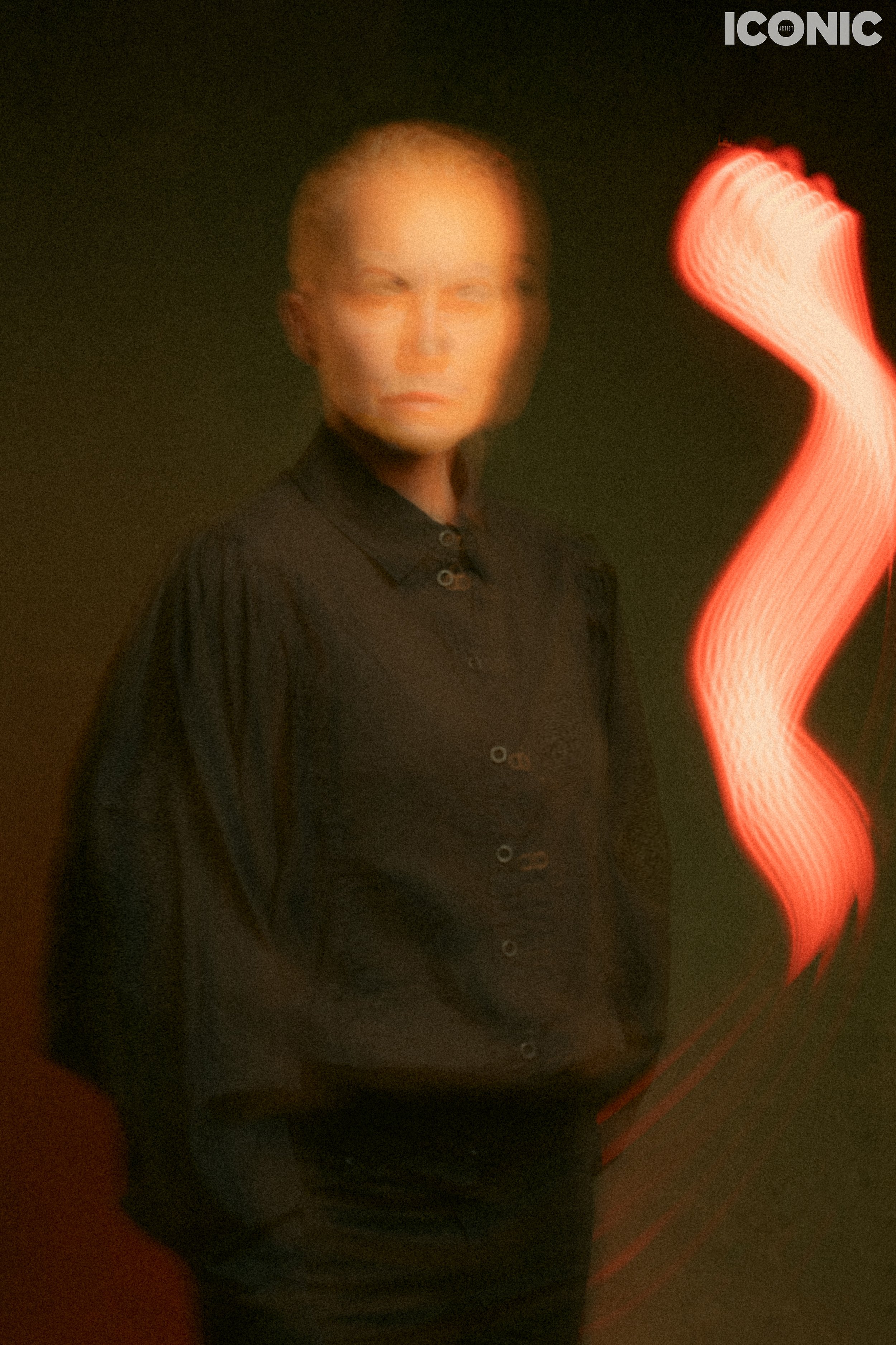 PHOTO BY
Irena Siauko
.
