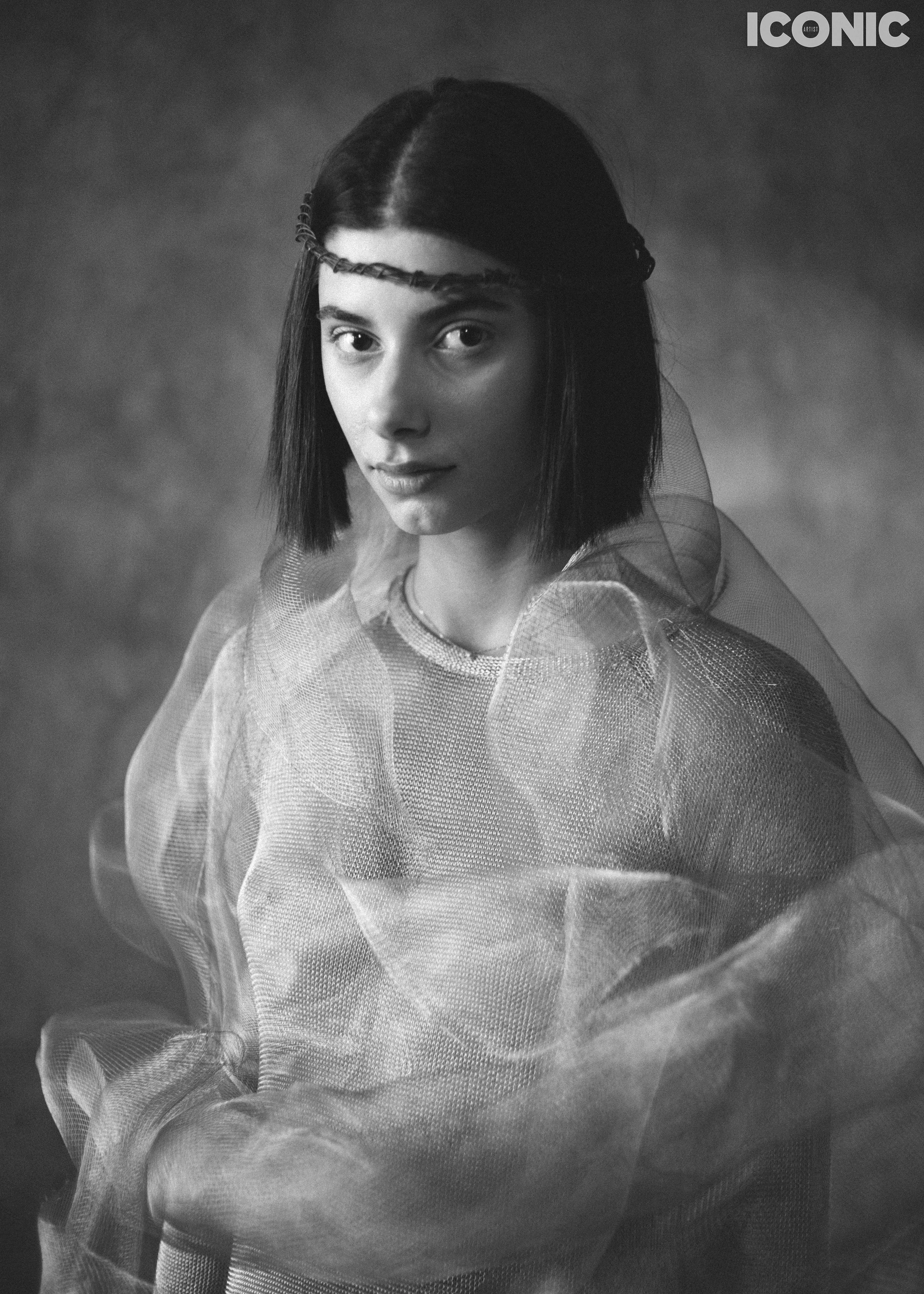 PHOTO BY
Dmitri Bordeniuc
.