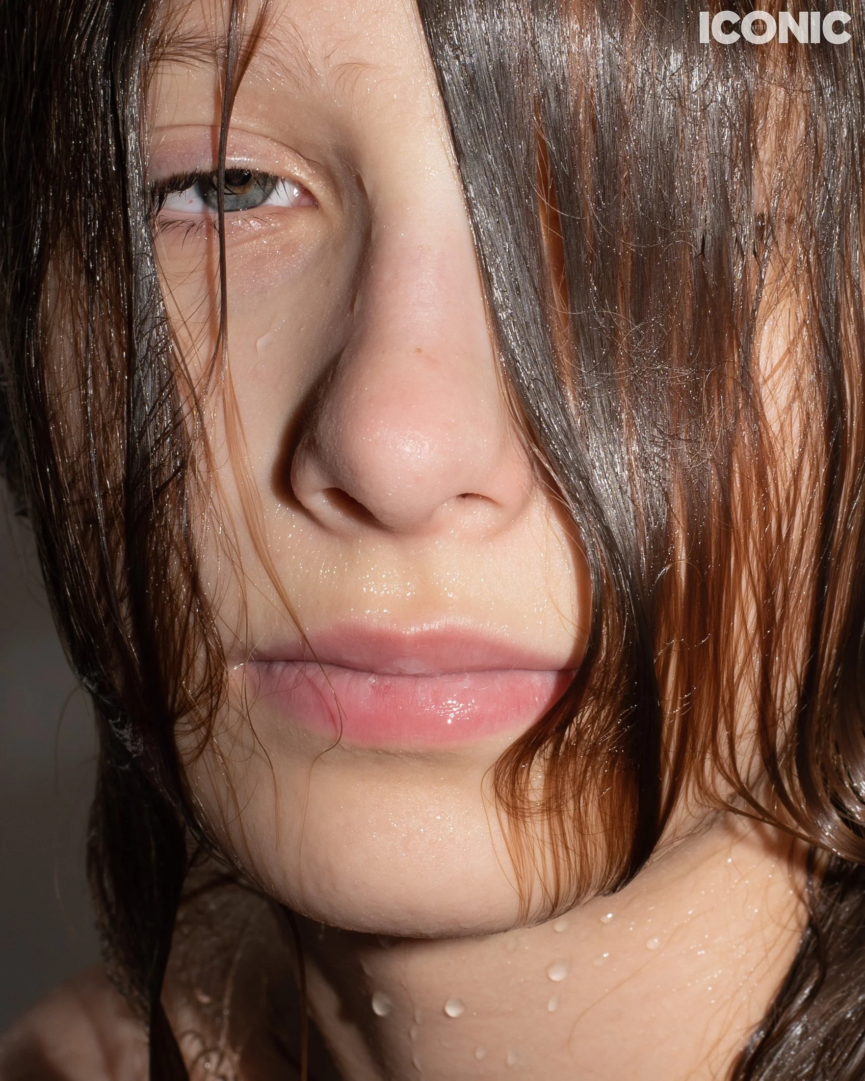 PHOTO BY
Agnieszka Morawska
.