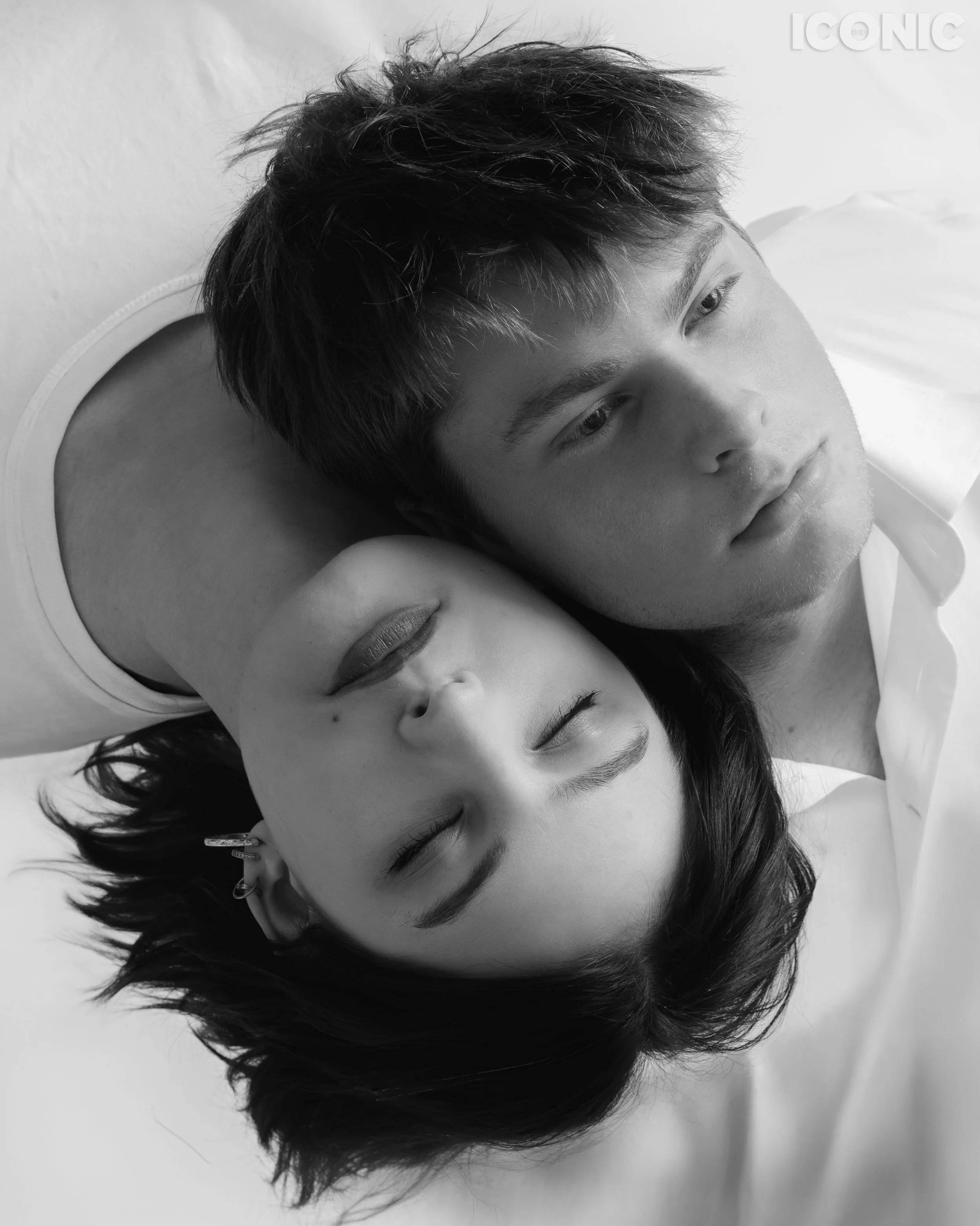 PHOTO BY
Ksenia Mirnaya
.