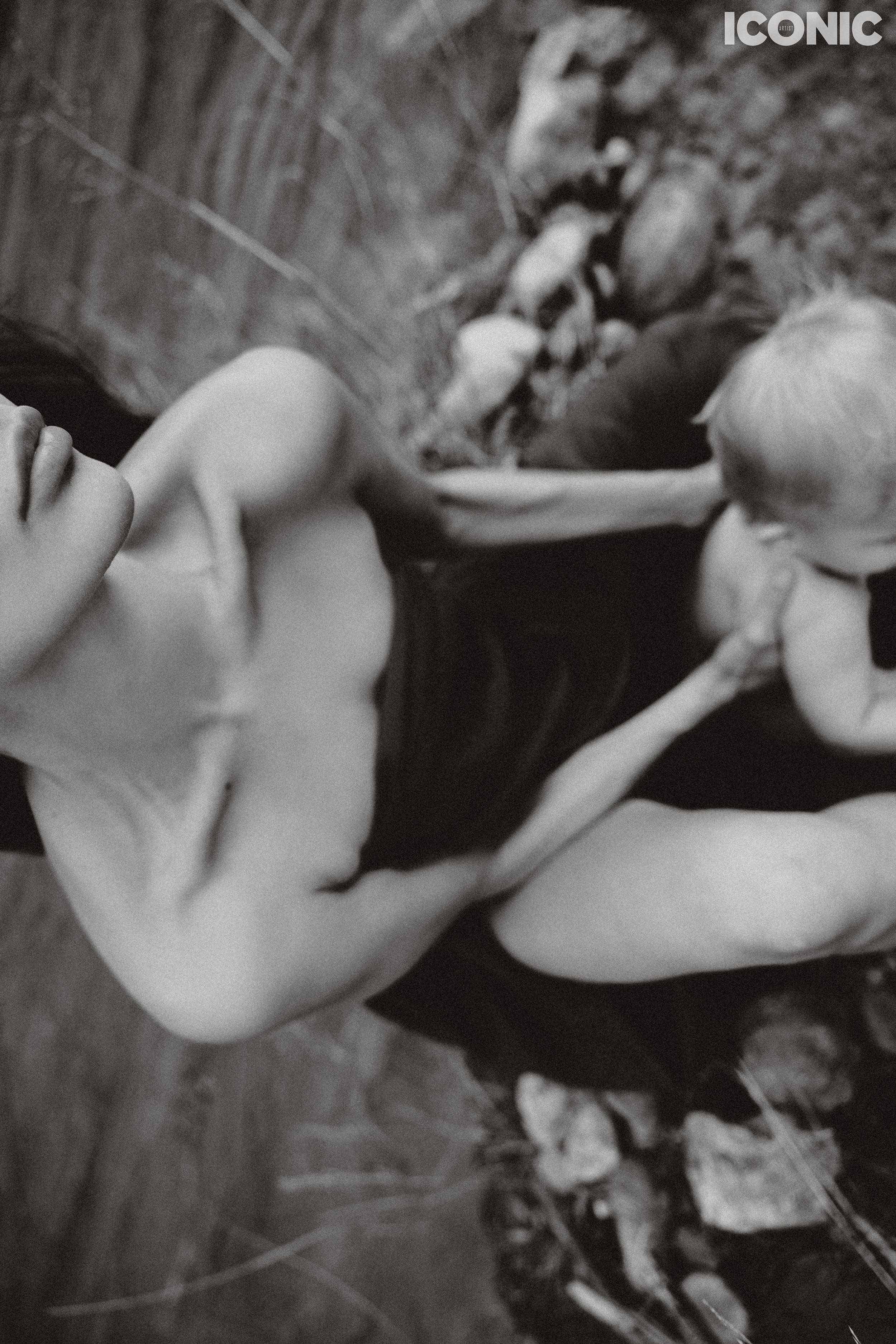 PHOTO BY
Olena Orlova
.