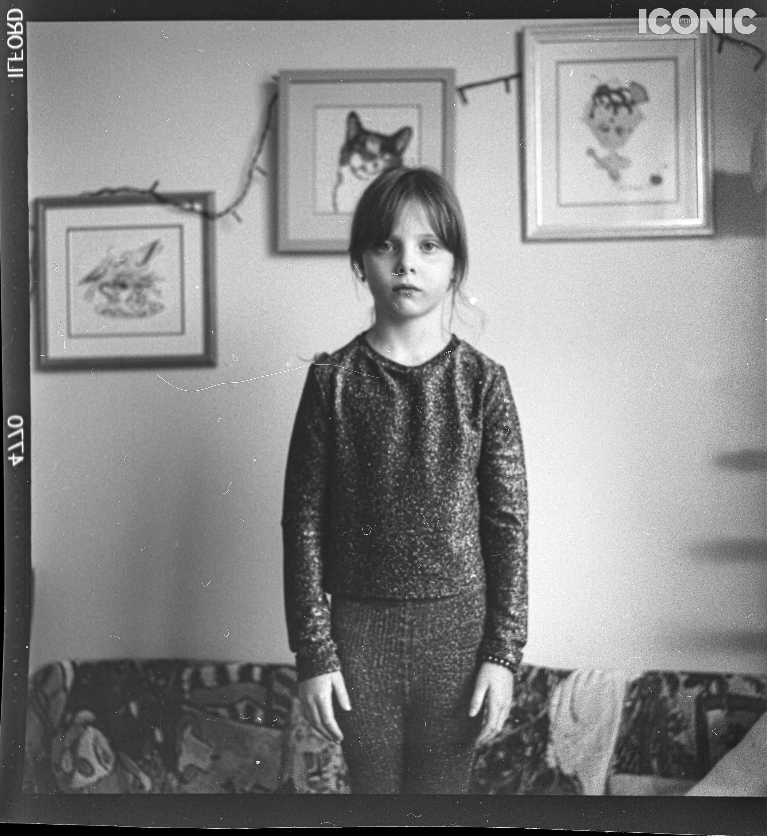 PHOTO BY
Lena Sokolova
.