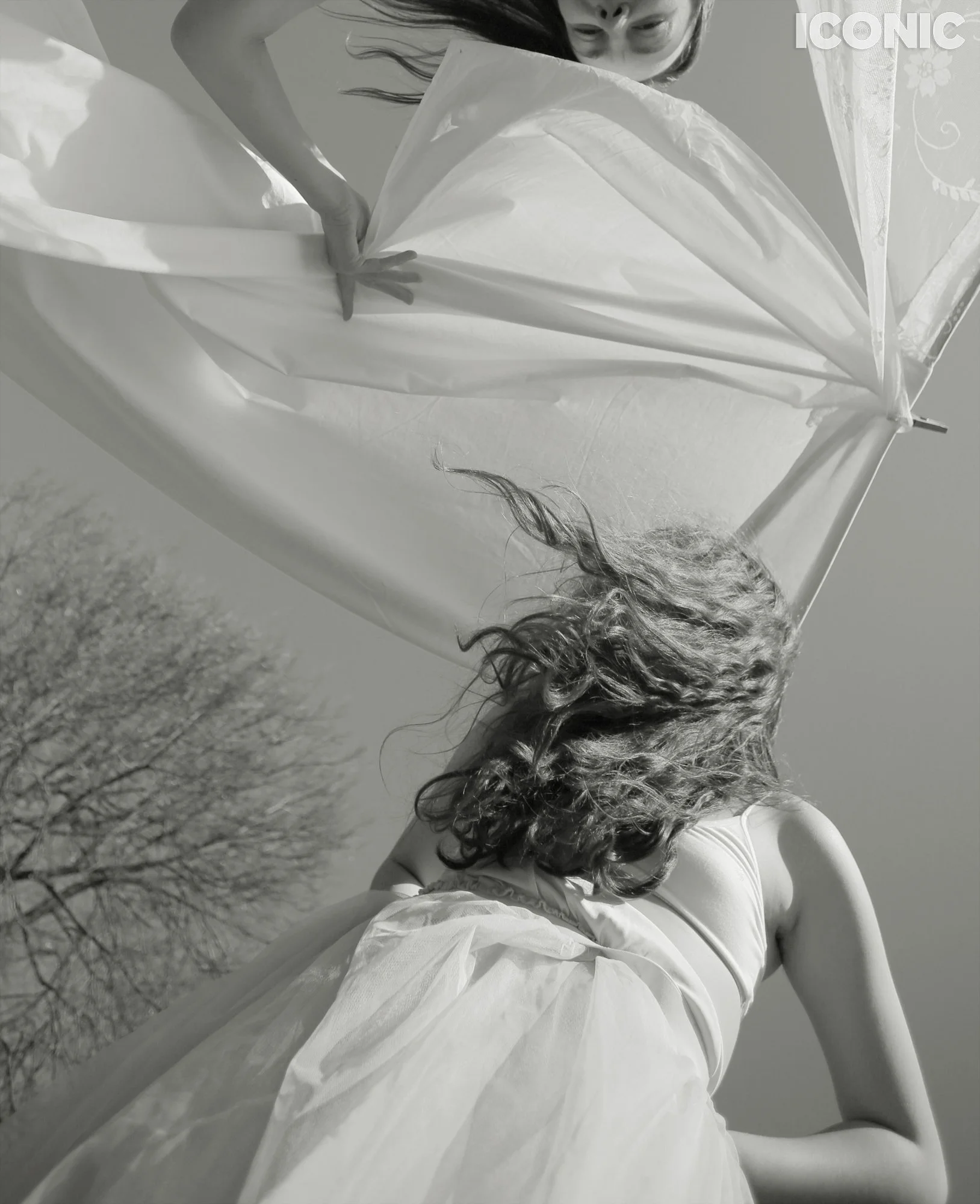 PHOTO BY
Masha Sapego
.