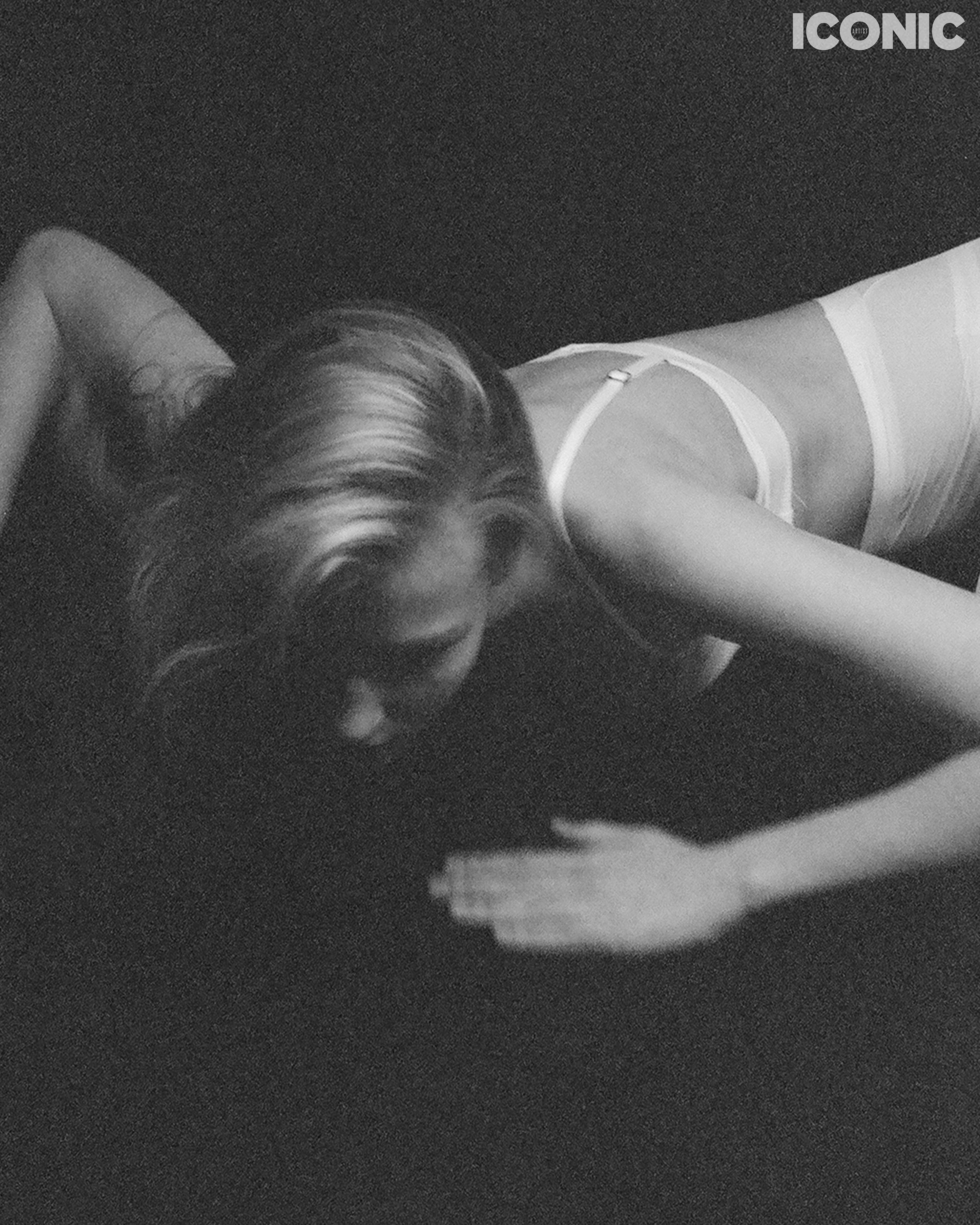 PHOTO BY
Alexander Matrosov
.