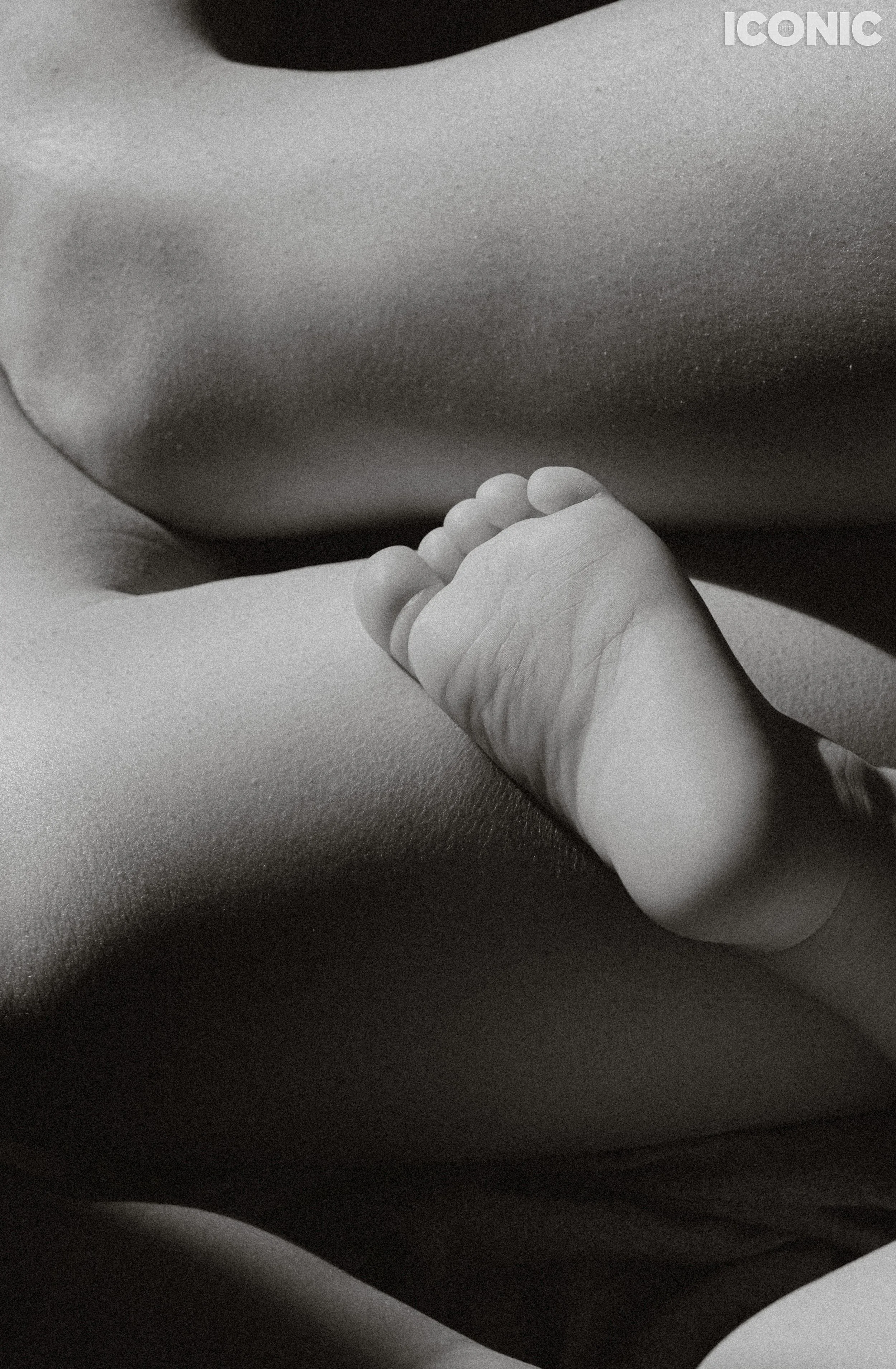 PHOTO BY
Olena Orlova
.