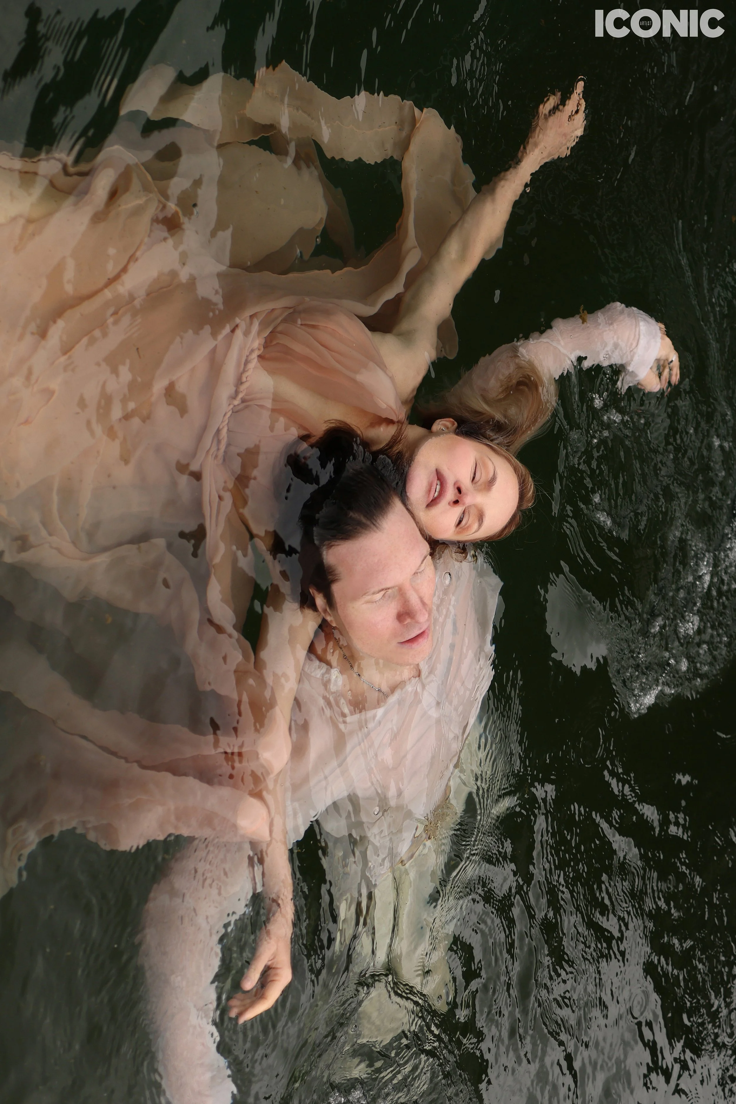 PHOTO BY
Monona Zhurko
.