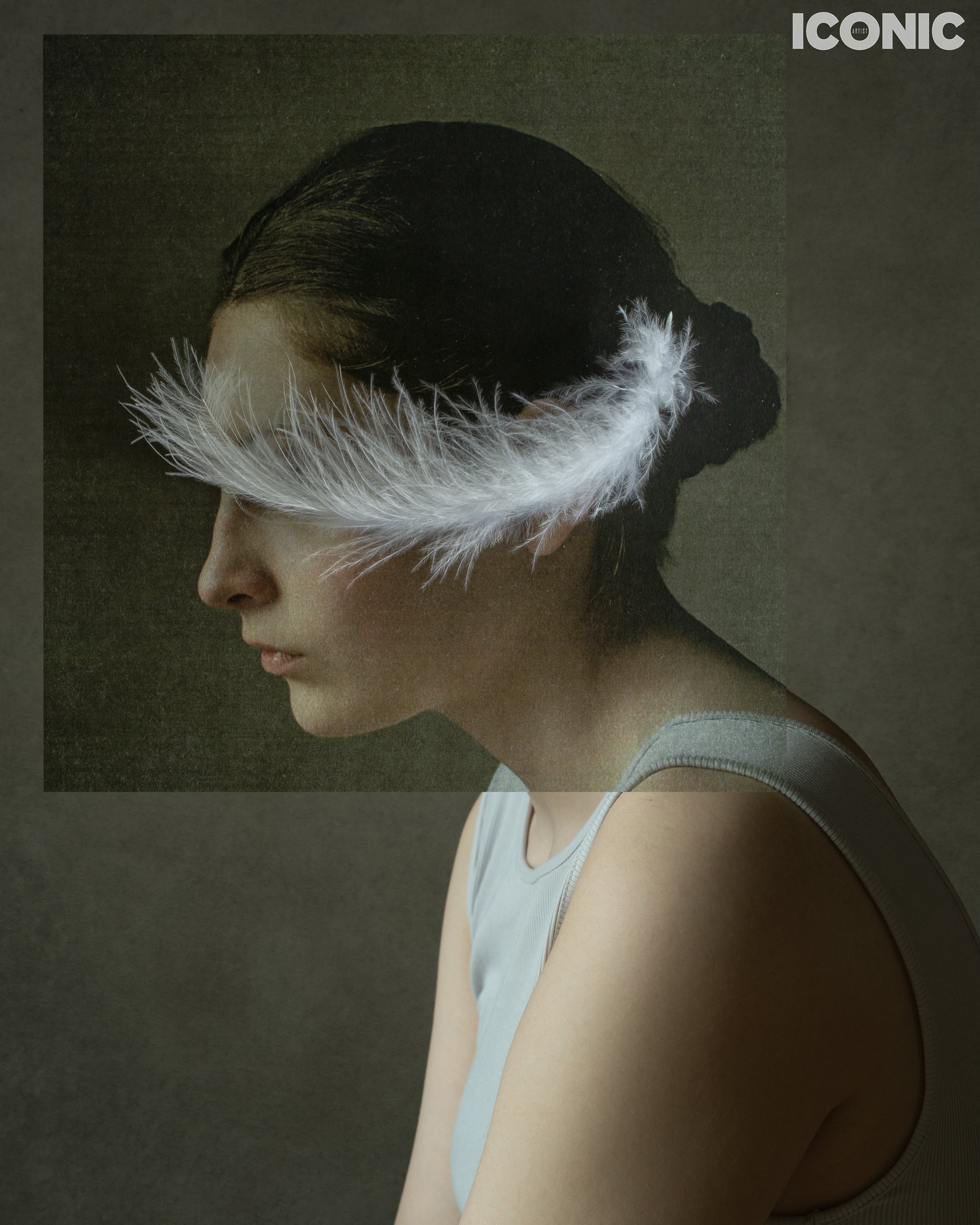 PHOTO BY
Yulia Nikiforova
.