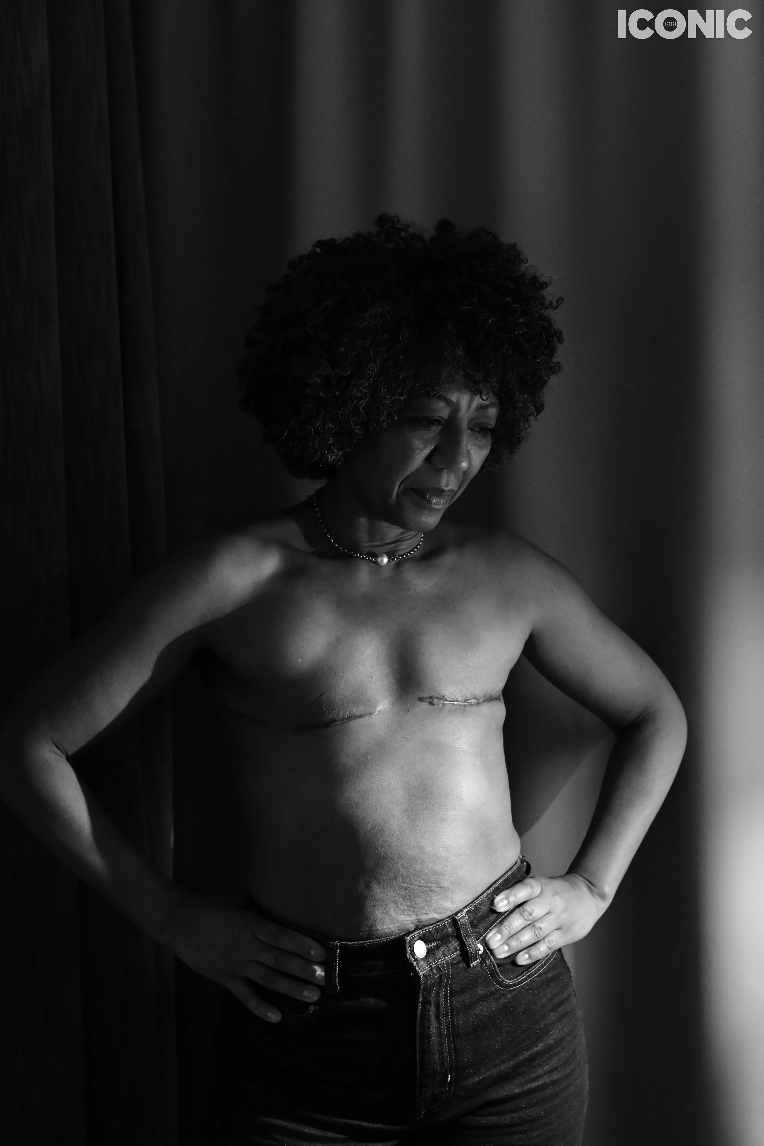 PHOTO BY
Antonina Zazulina
.