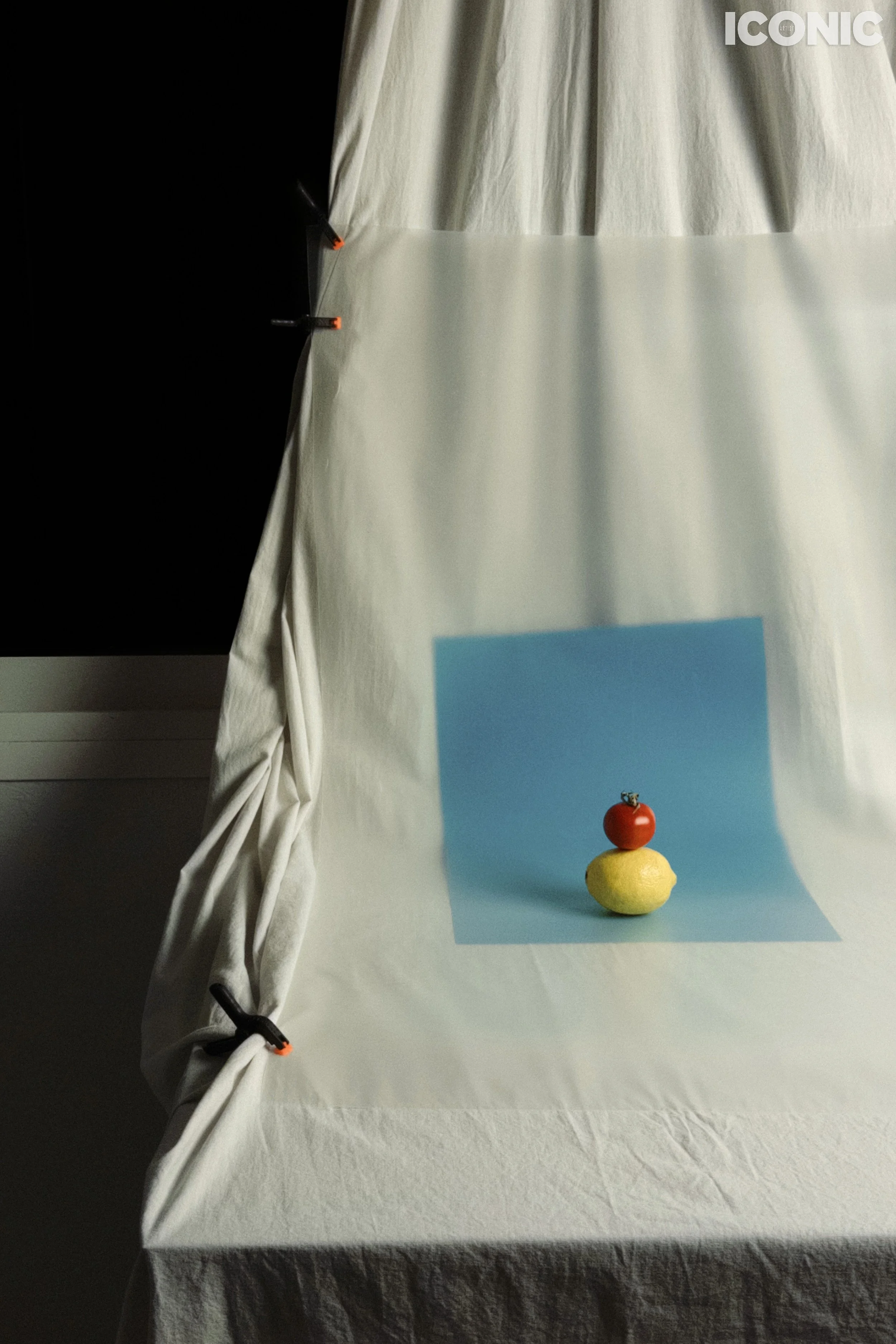 PHOTO BY
Maria Soloviev
.