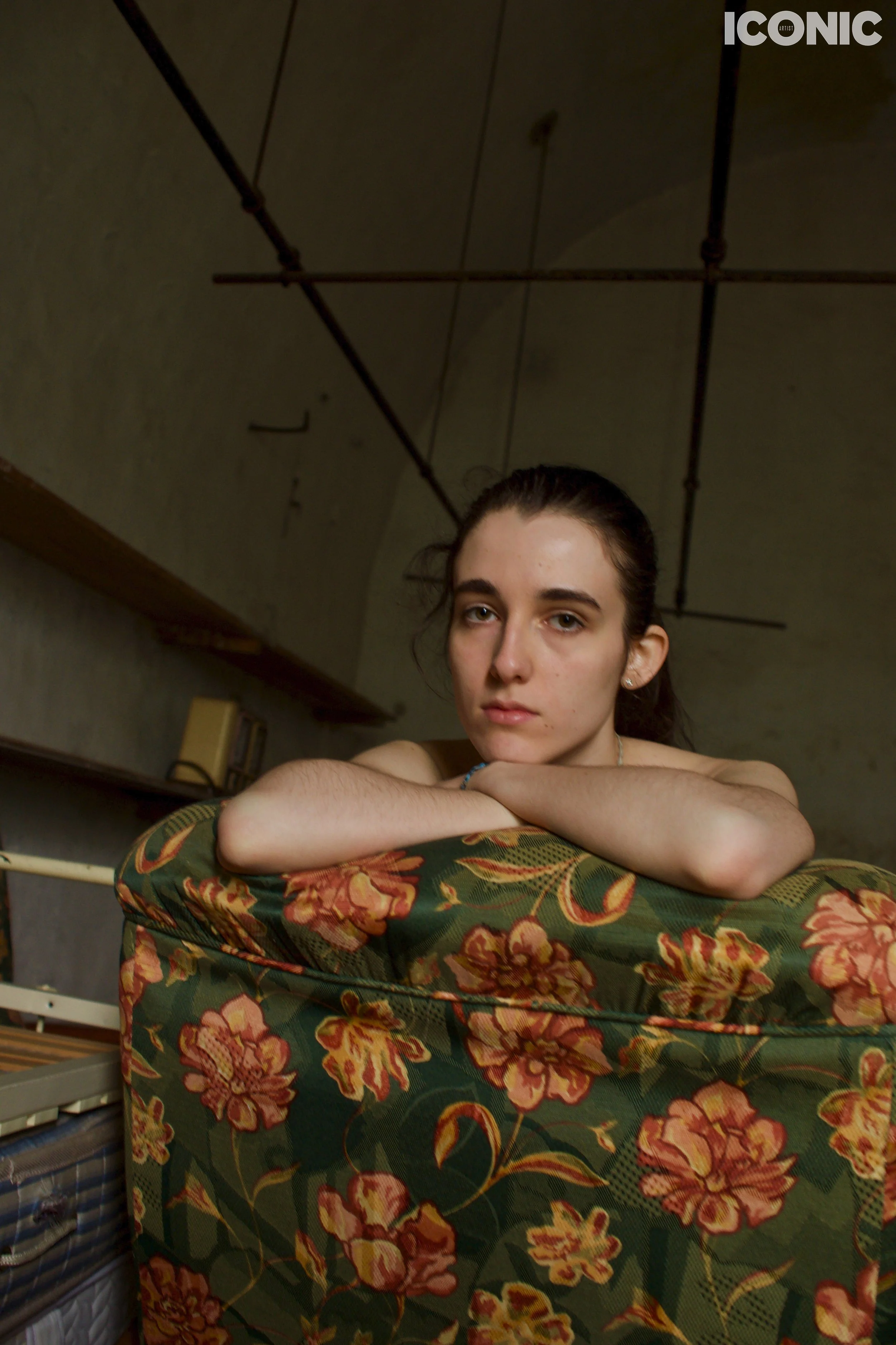 PHOTO BY
Laura Daddabbo
.