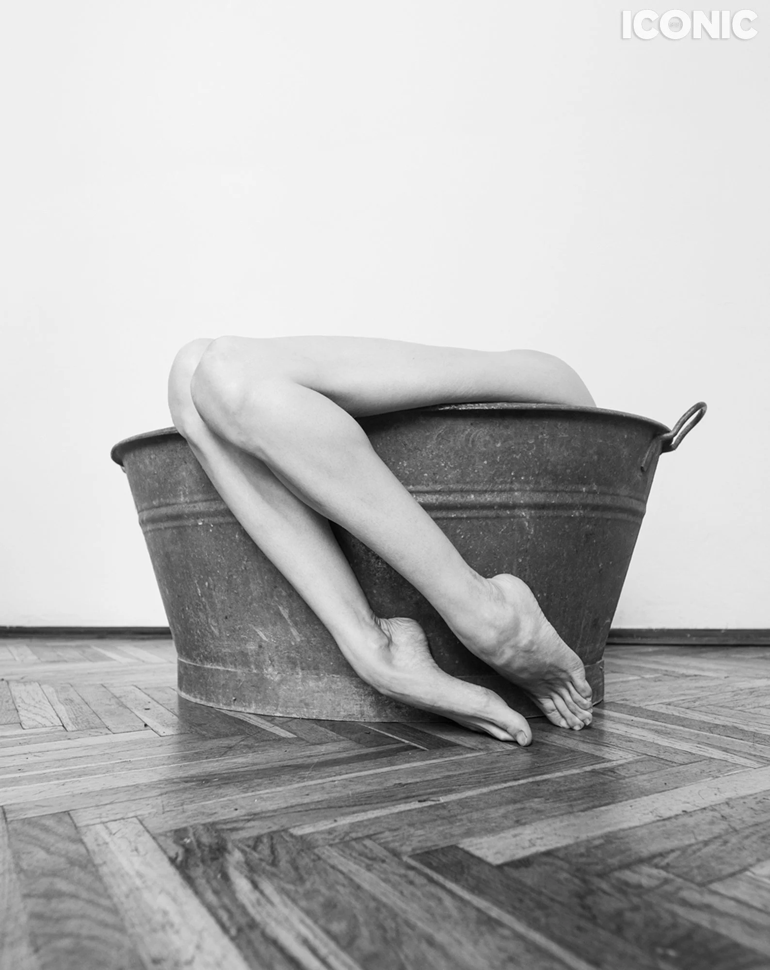 PHOTO BY
Dorota Górecka
.