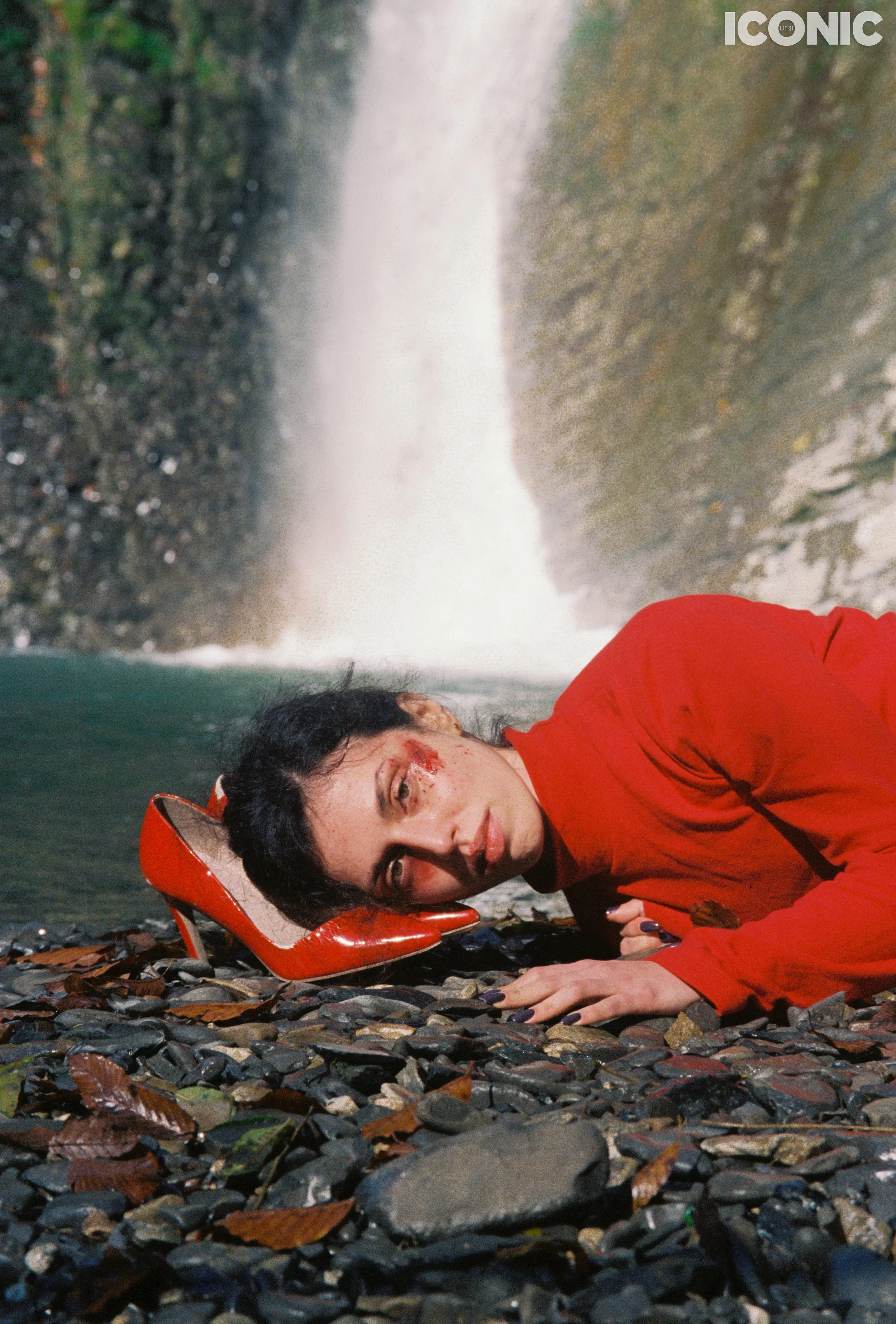 PHOTO BY
Alexander Matrosov
.