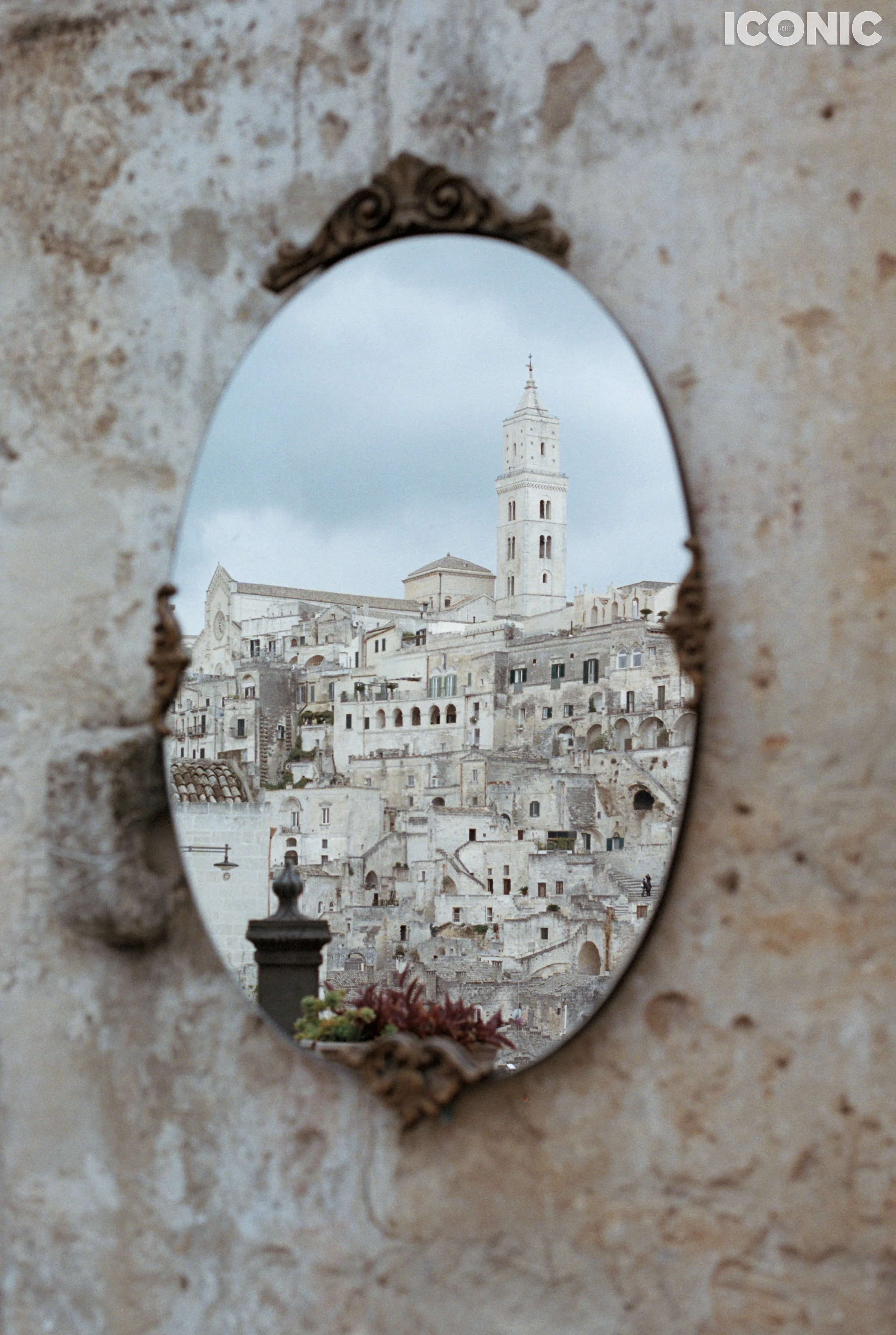 PGHOTO BY
Natali Horvat
.