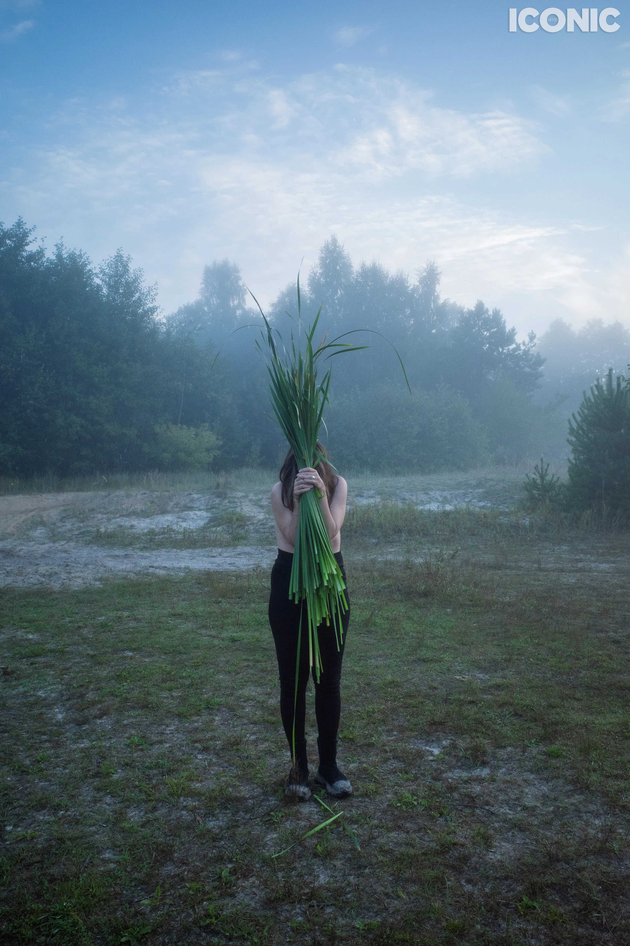PHOTO BY
Anna Tut
.