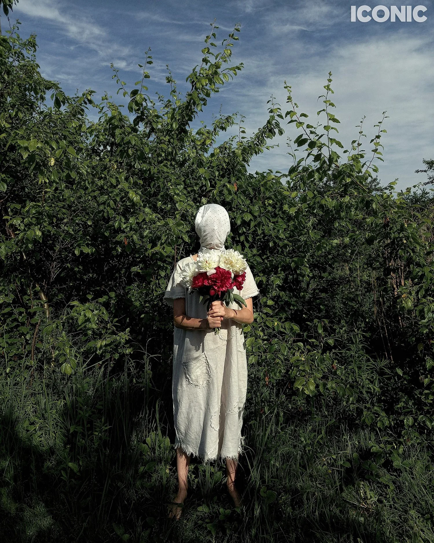 PHOTO BY
Svetlana Yurasova
_