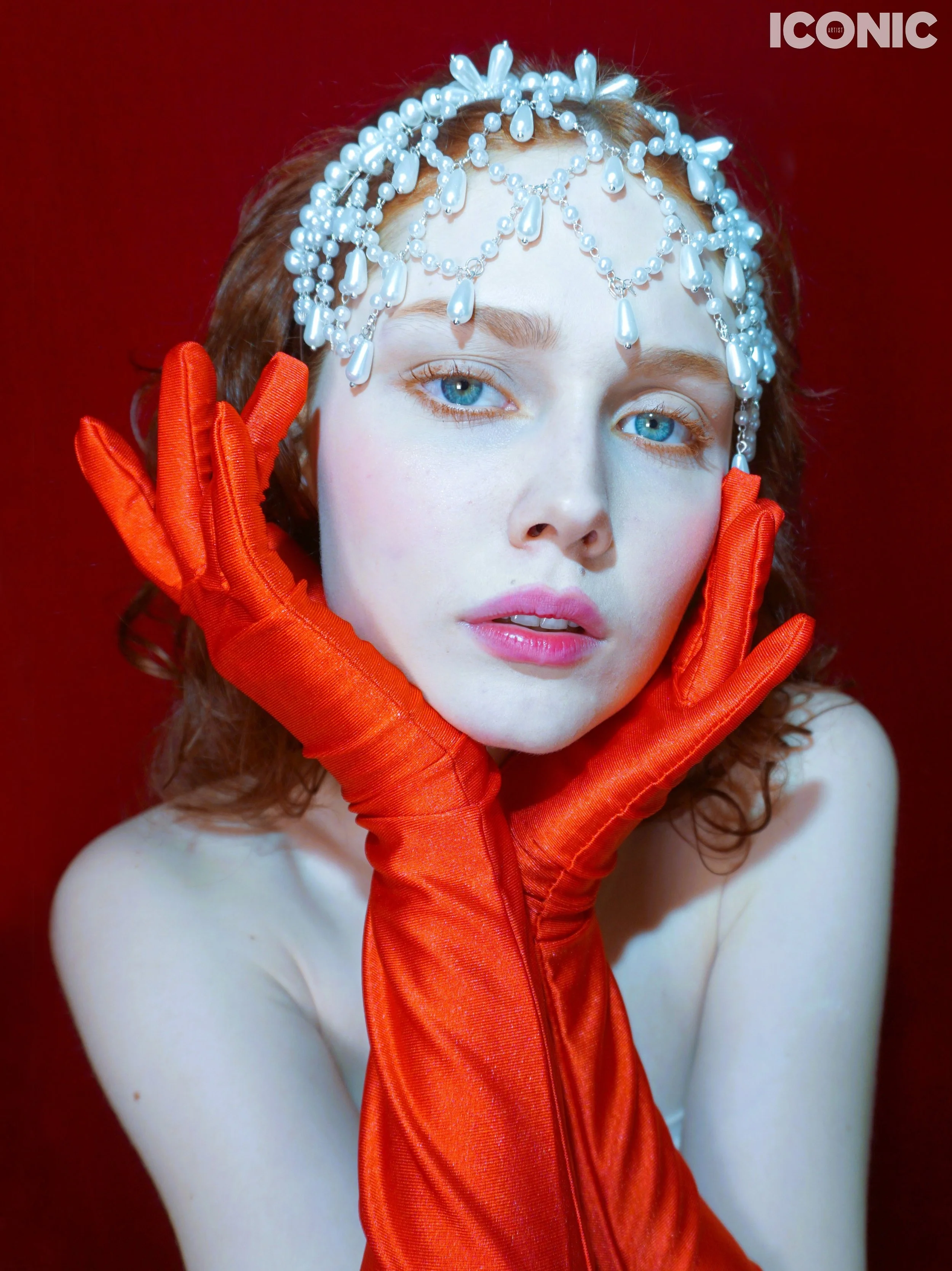 PHOTO BY
Joanna Senkowska
.