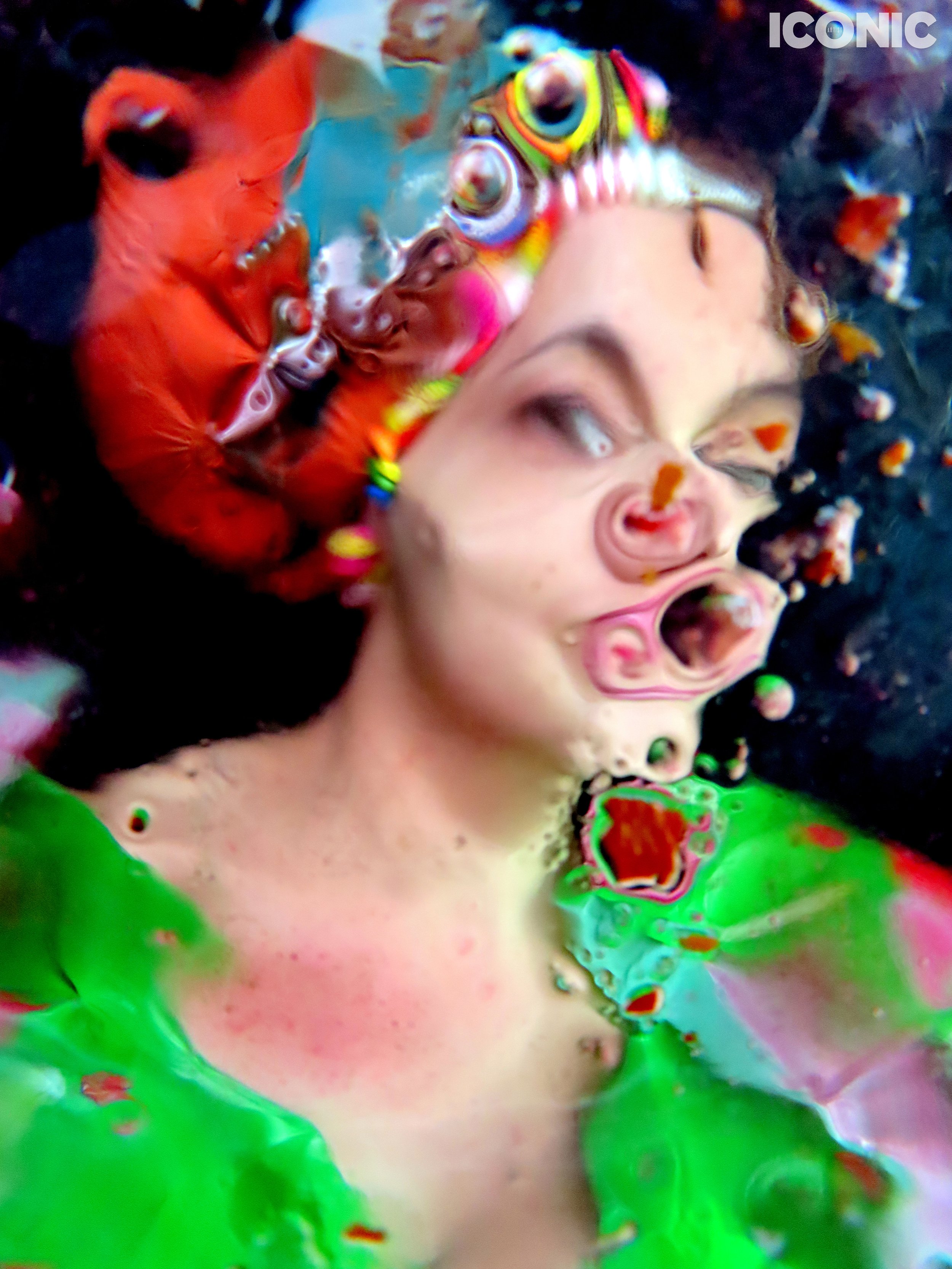 PHOTO BY
Alina Nilova
.