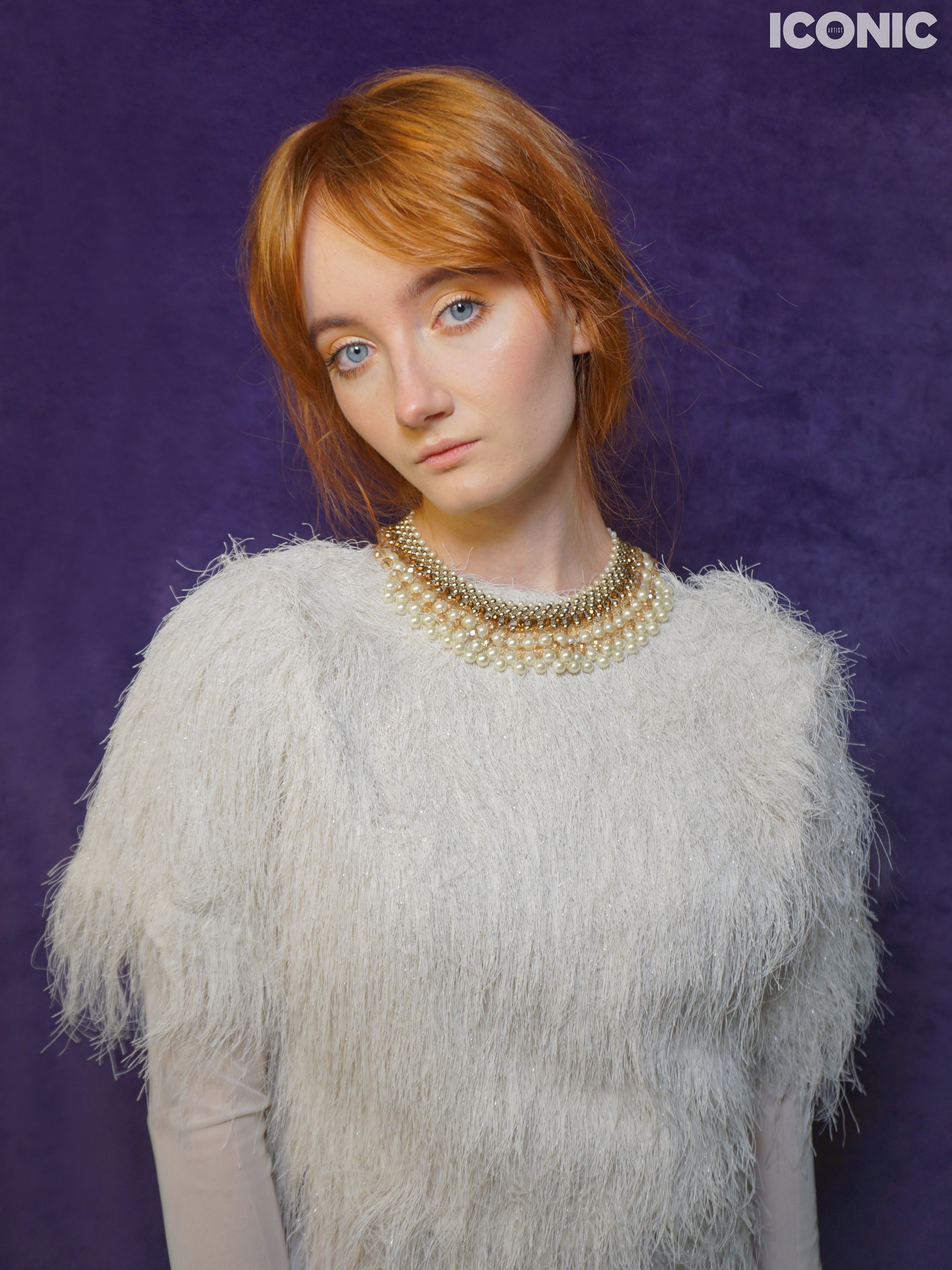 PHOTO BY
Joanna Senkowska
.