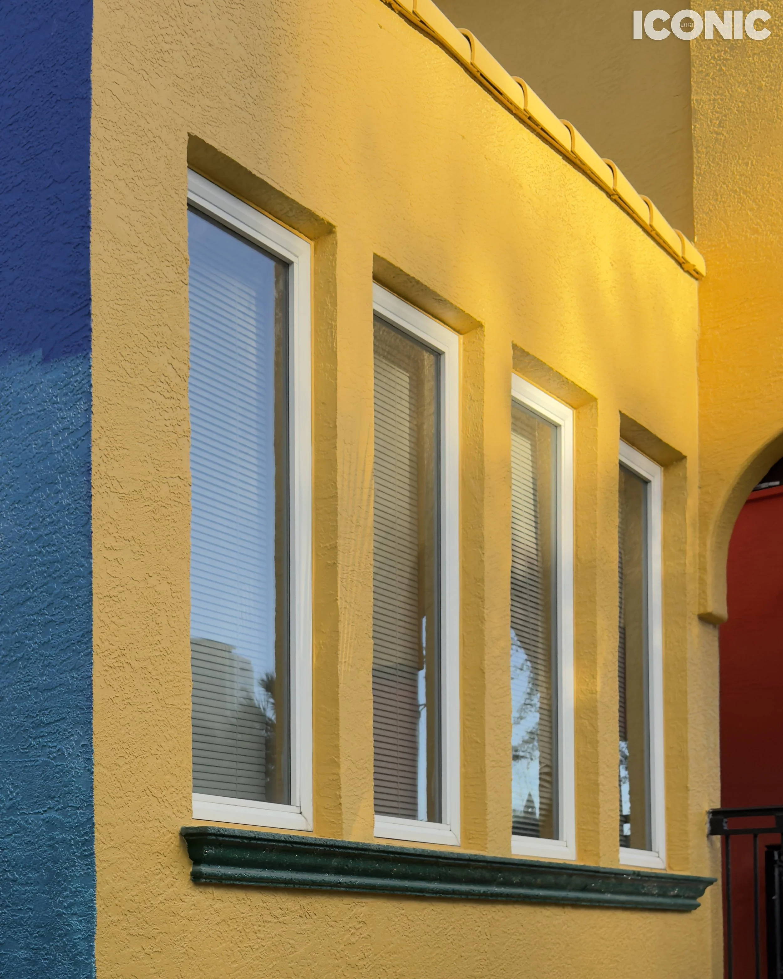 PHOTO BY
Julia Kantor
.