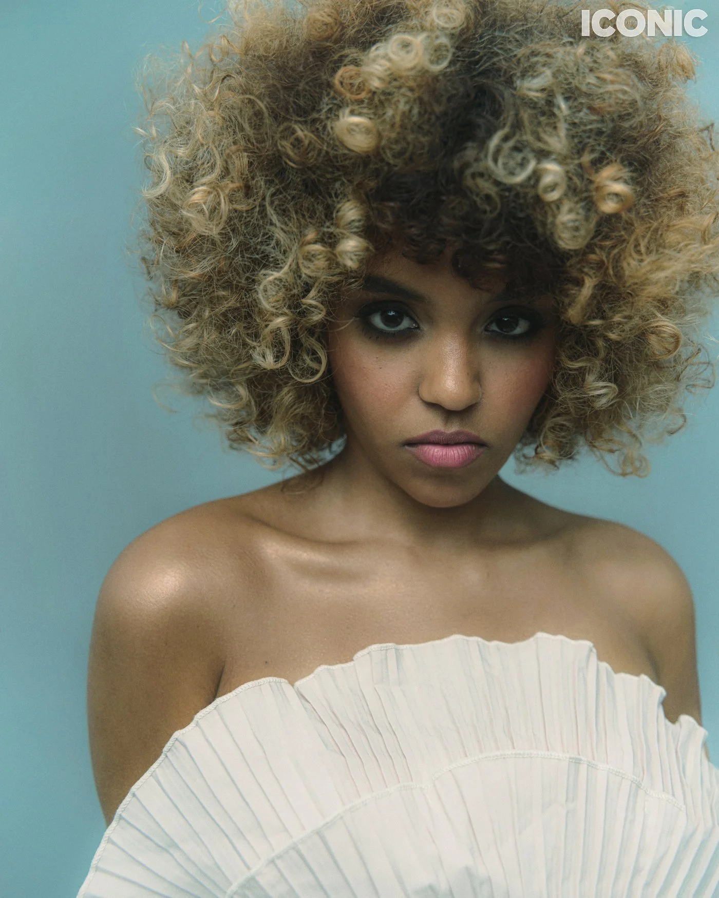 PHOTO BY
Dilyara Ramazanova
.