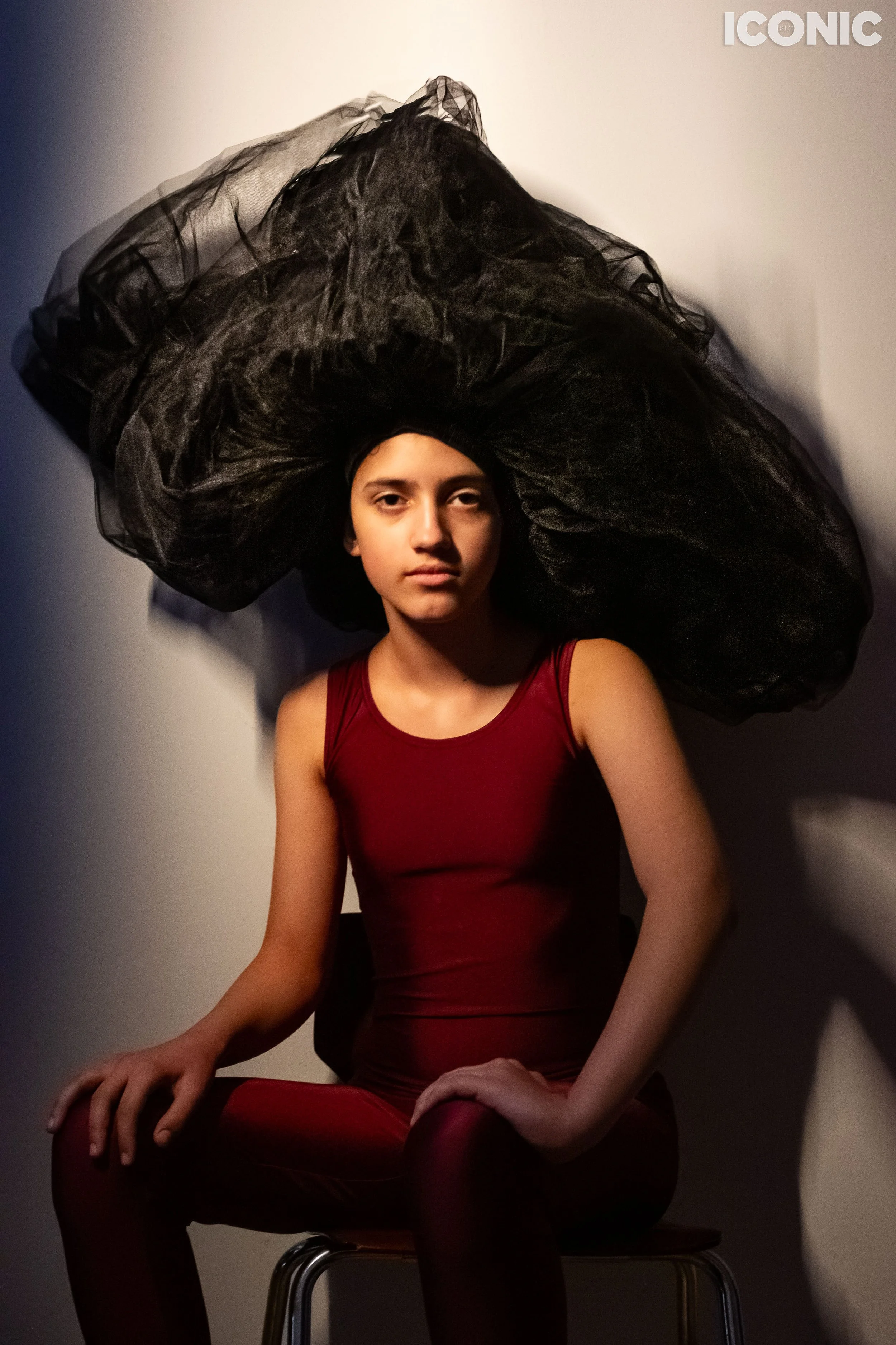 PHOTO BY
Rina Ginzburg
.