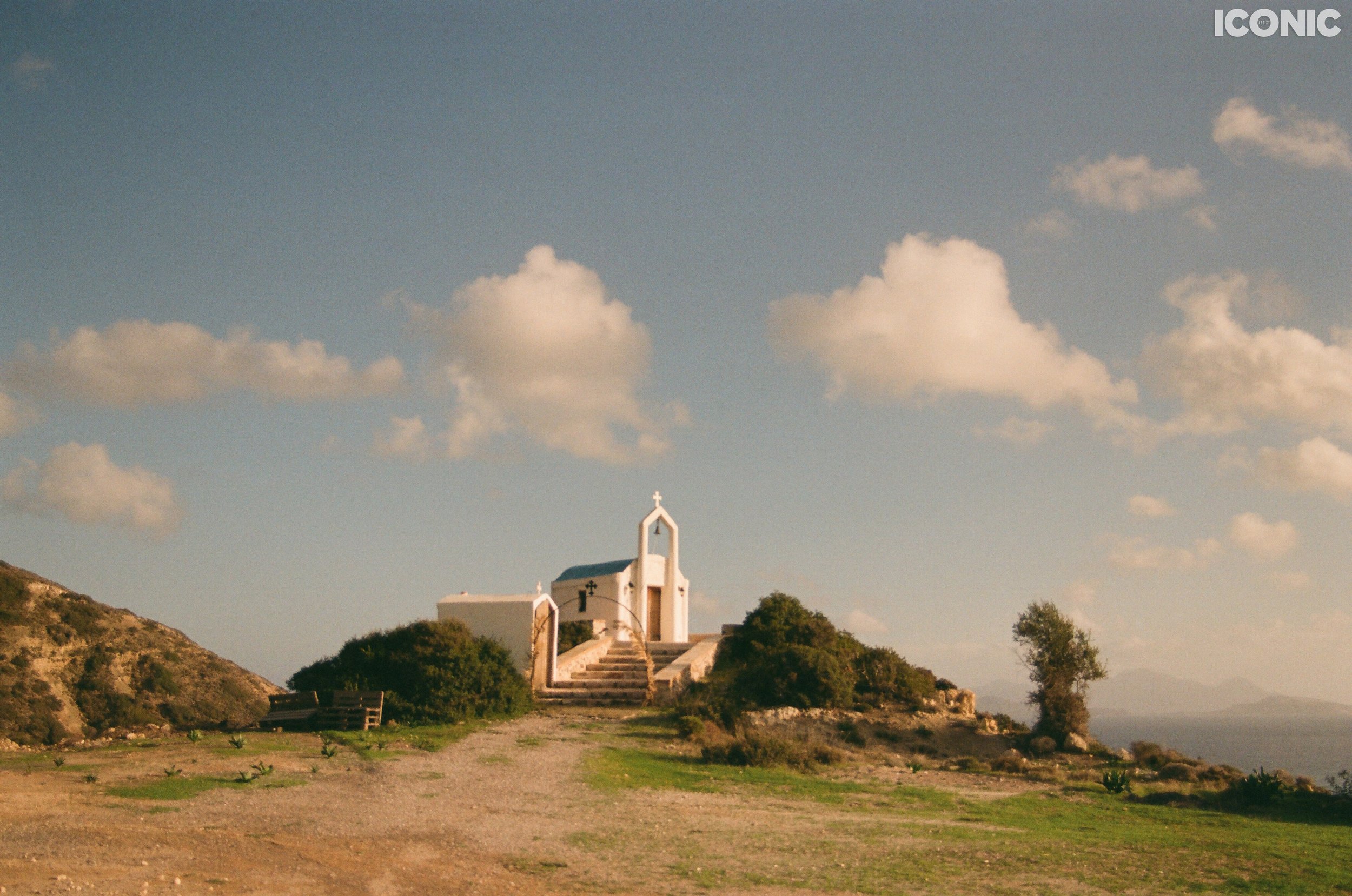 PHOTO BY
Lyusiya Denisova
.