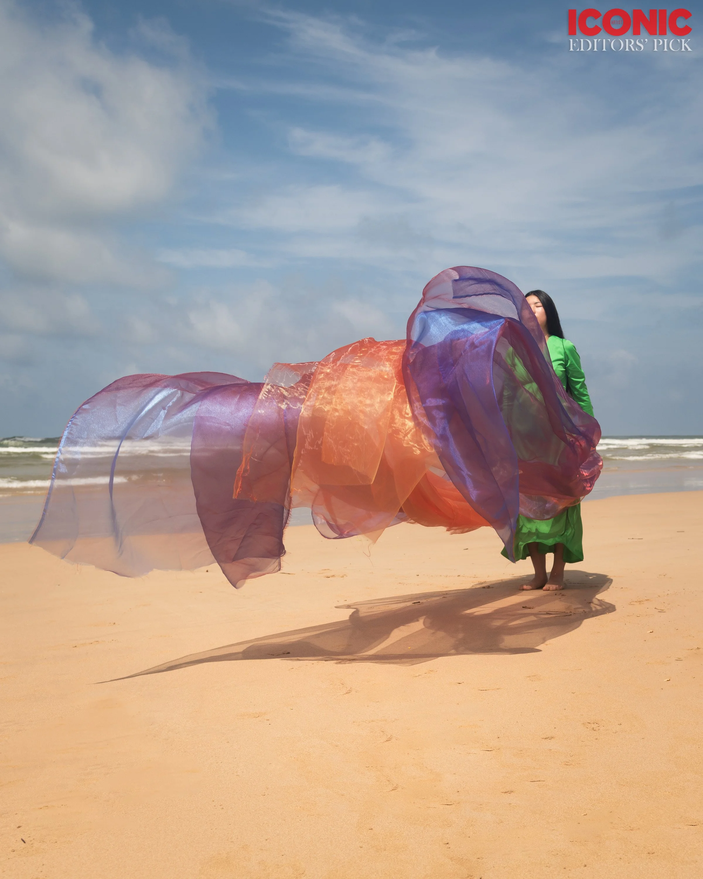 PHOTO BY
Milou Dirks
.